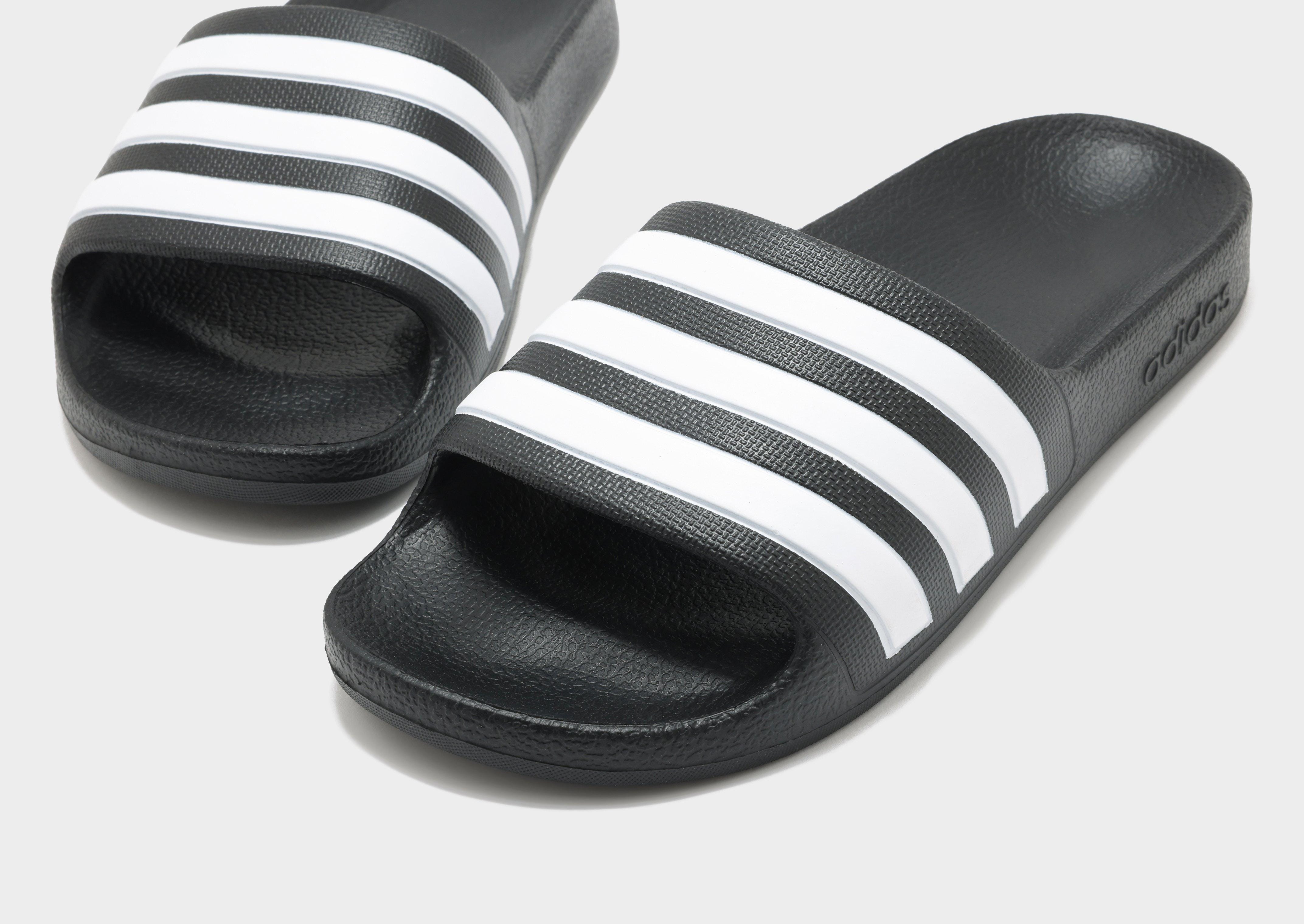 adidas Adilette Aqua Slides Children's
