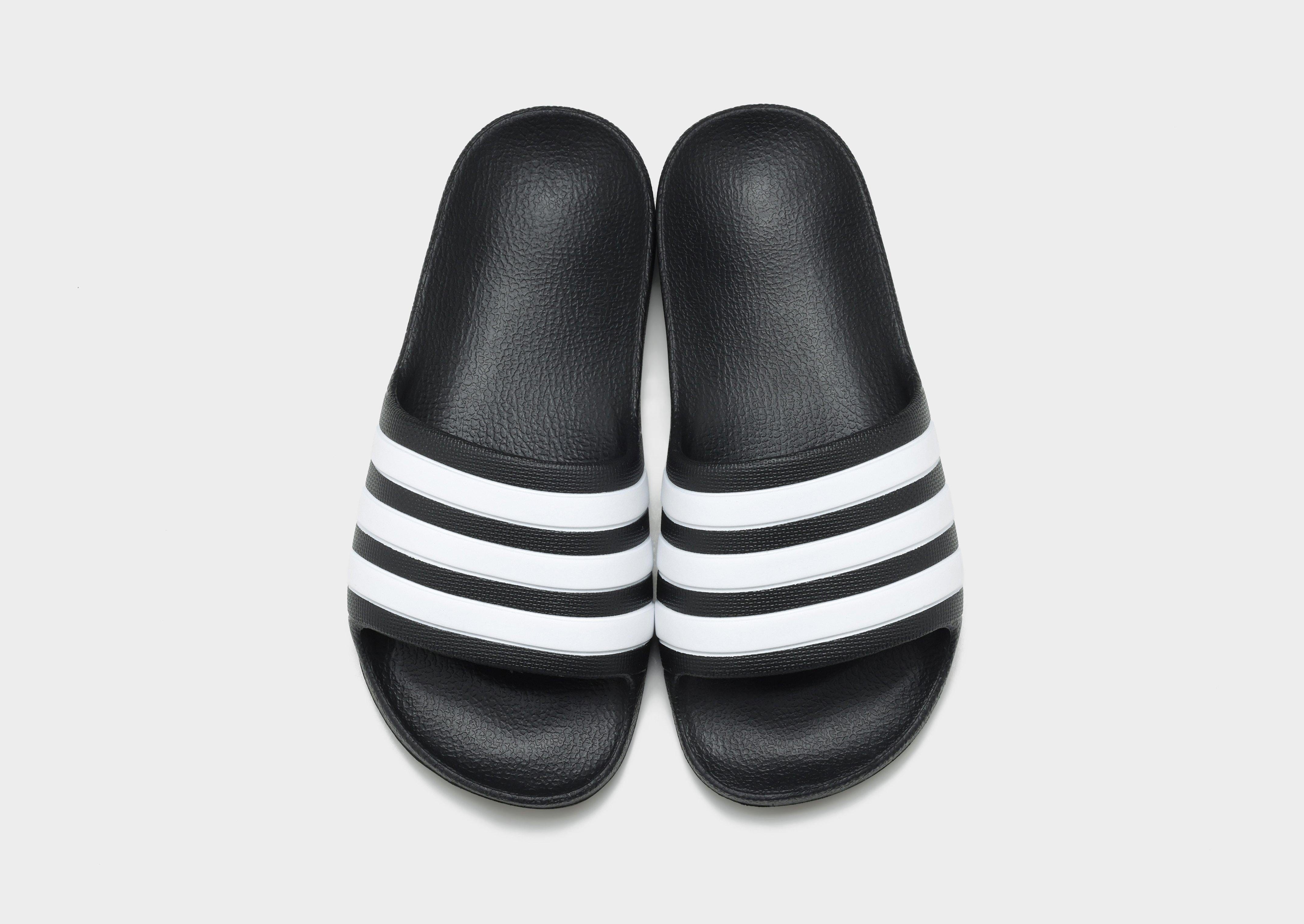 adidas Adilette Aqua Slides Children's