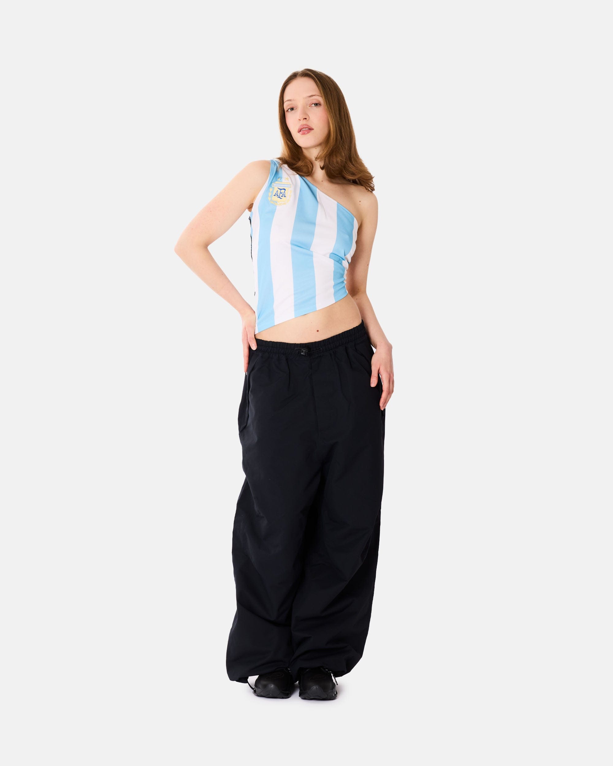 adidas Argentina Reconstructed Bringback Jersey