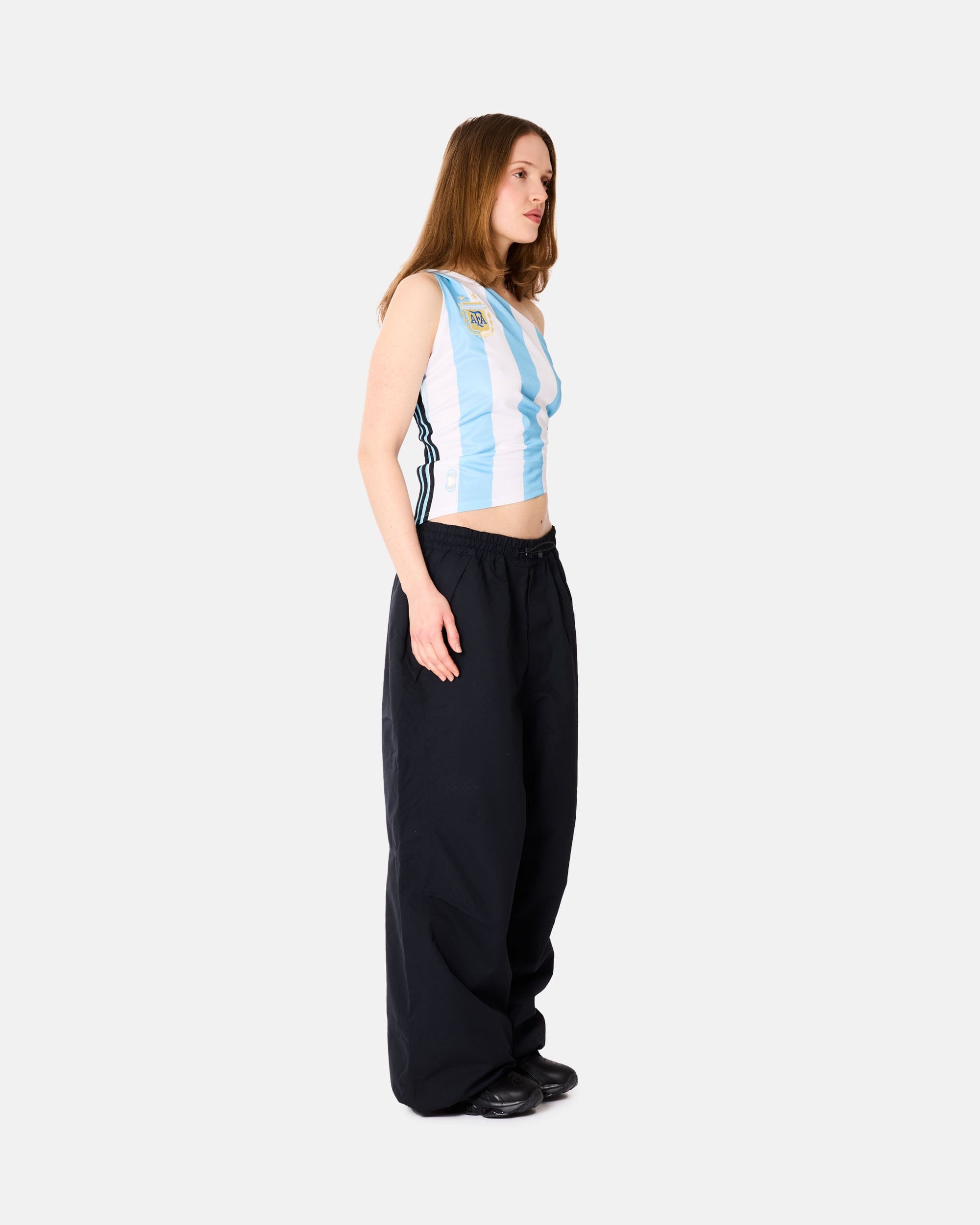 adidas Argentina Reconstructed Bringback Jersey