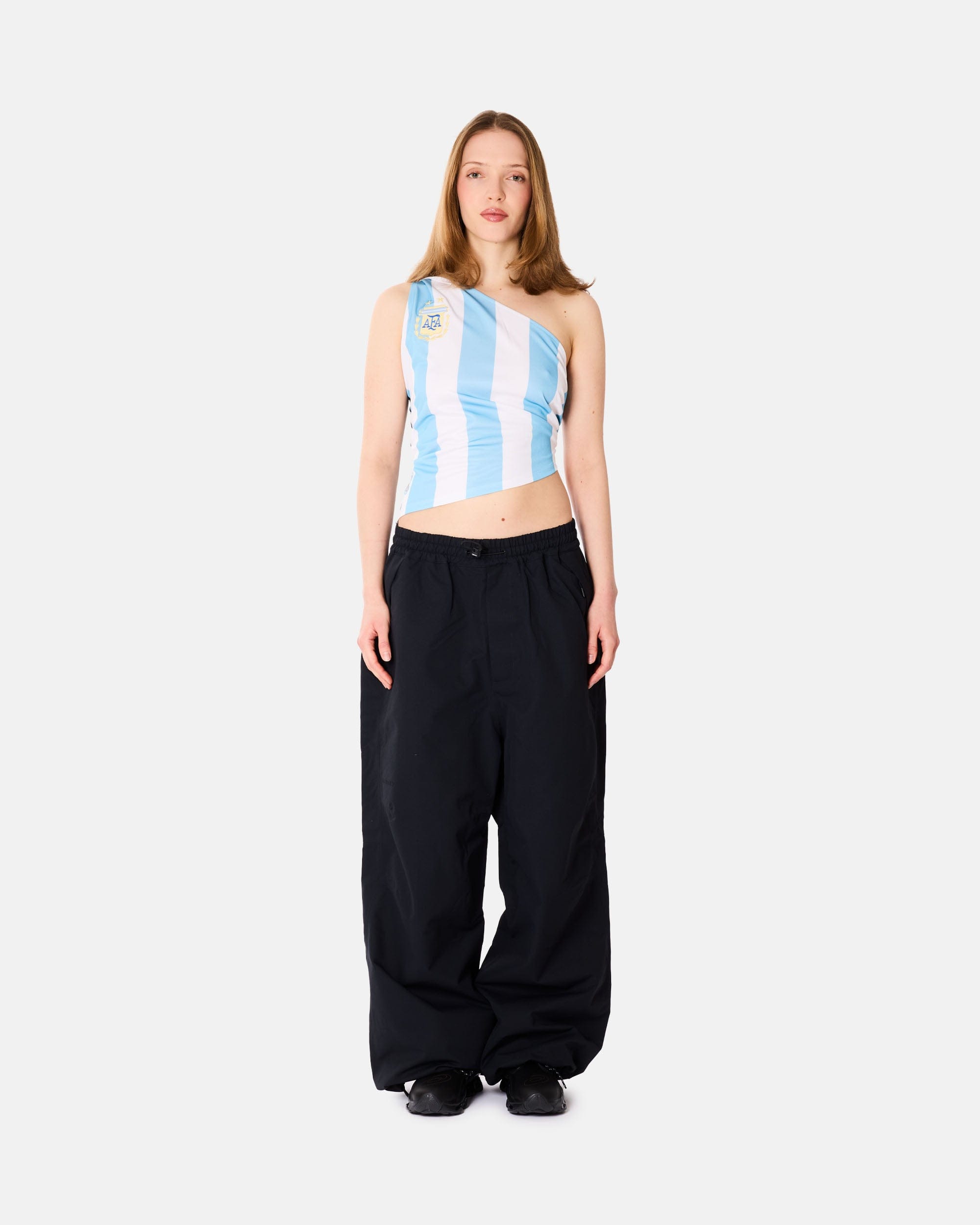 adidas Argentina Reconstructed Bringback Jersey