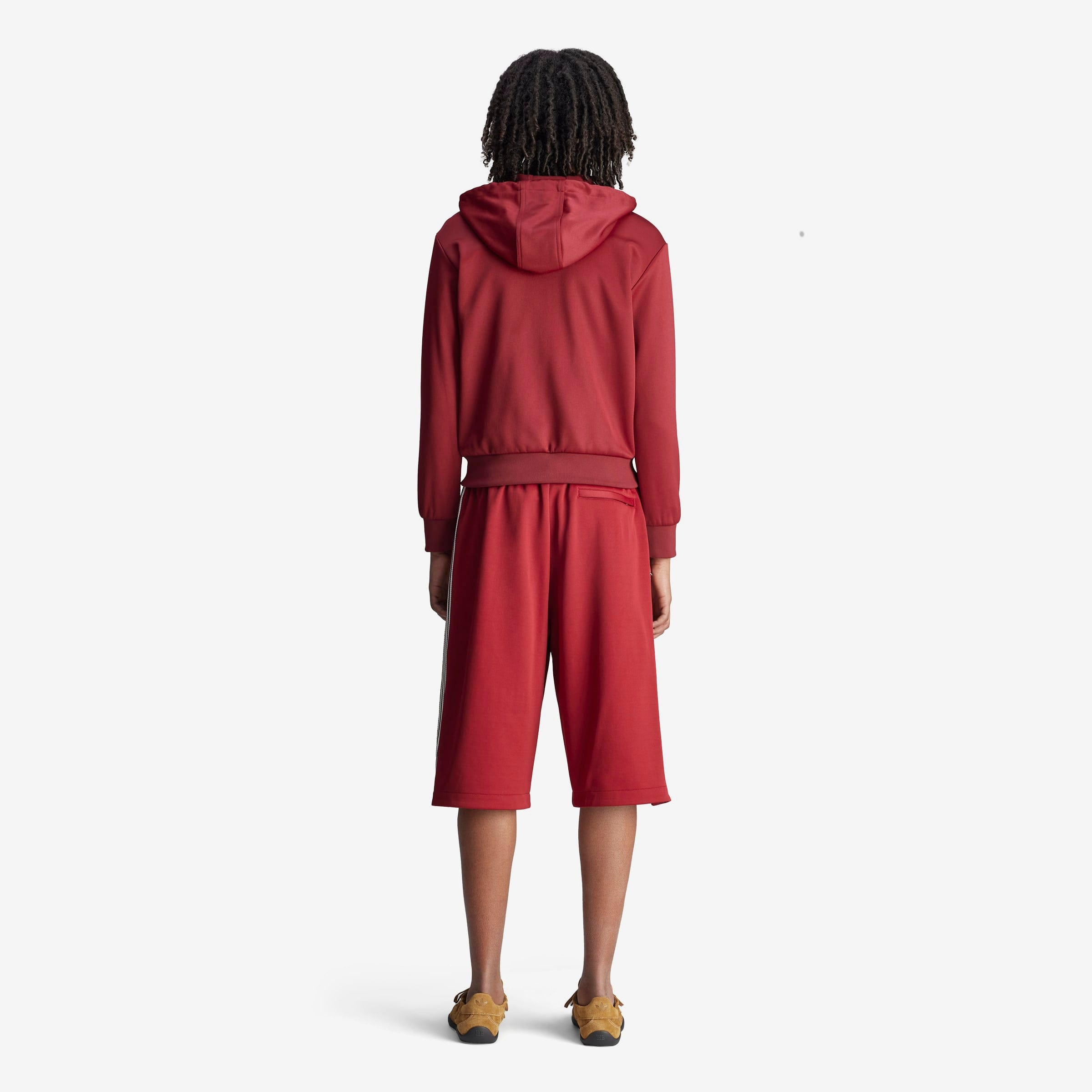 adidas Track Hoodie x Wales Bonner