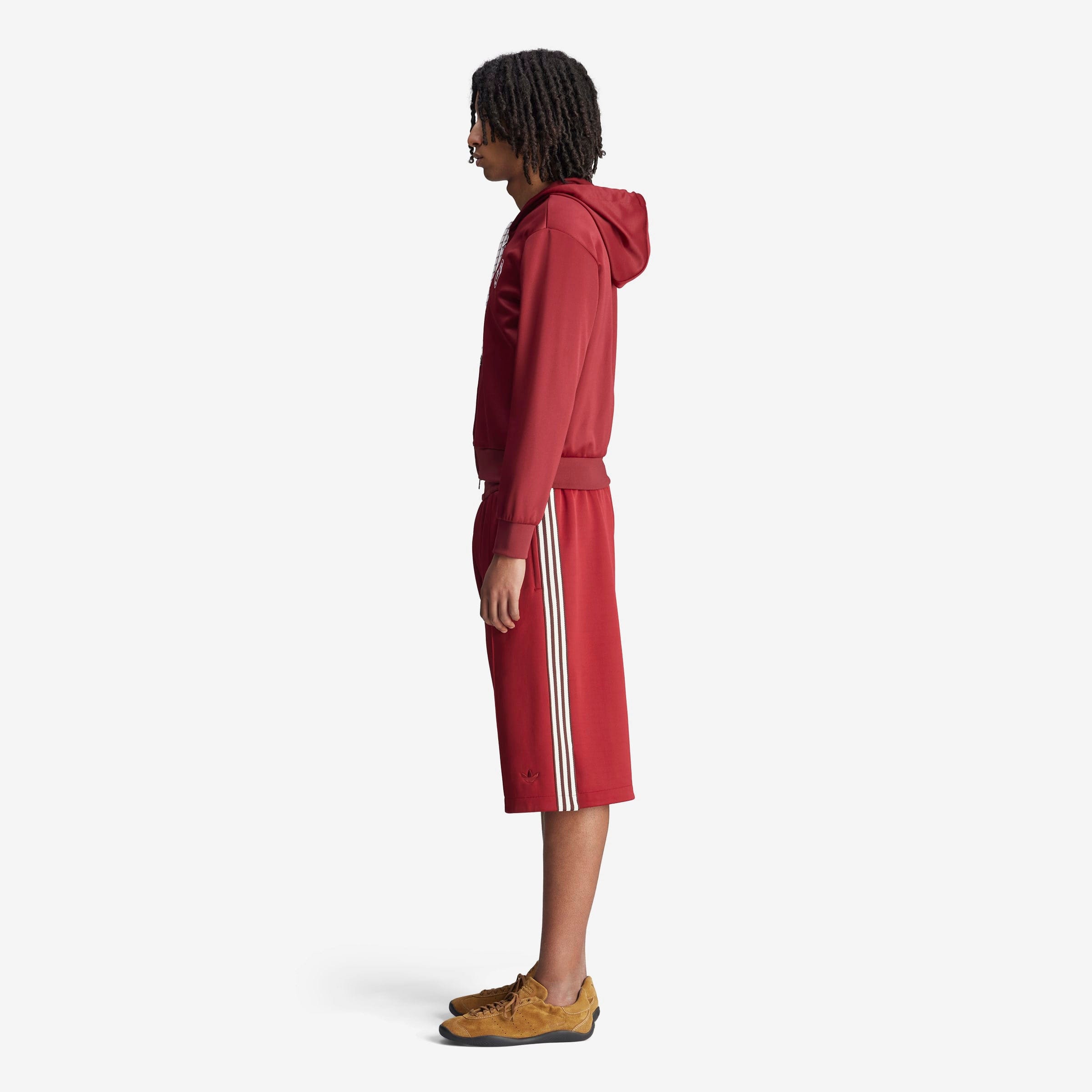 adidas Track Hoodie x Wales Bonner