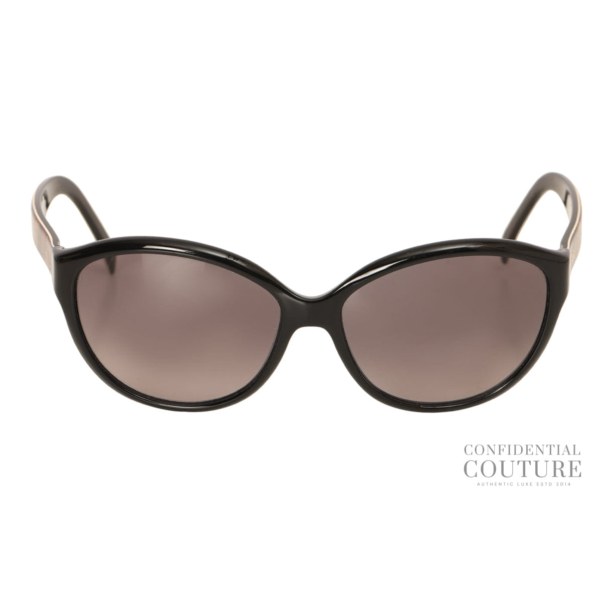 Fendi FS5286 Oval Frame Sunglasses