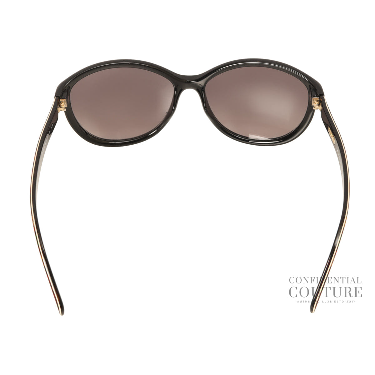 Fendi FS5286 Oval Frame Sunglasses