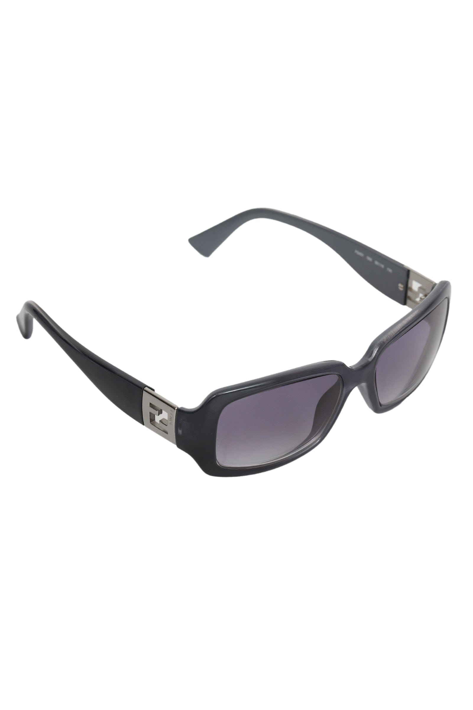 Fendi Cold Insert Fs451Black Sunglasses