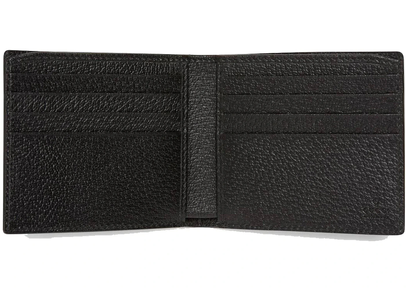Gucci Off The Grid Billfold Wallet Blue