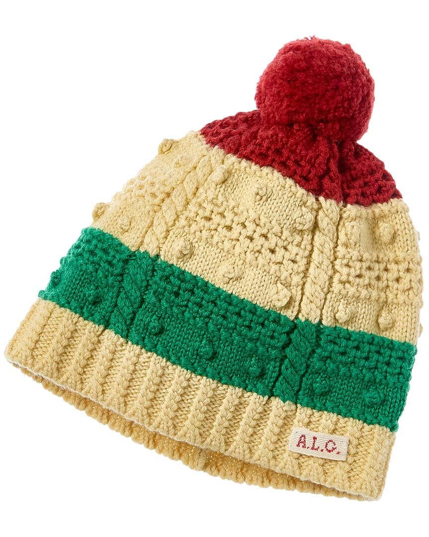 Gucci Wool Beanie