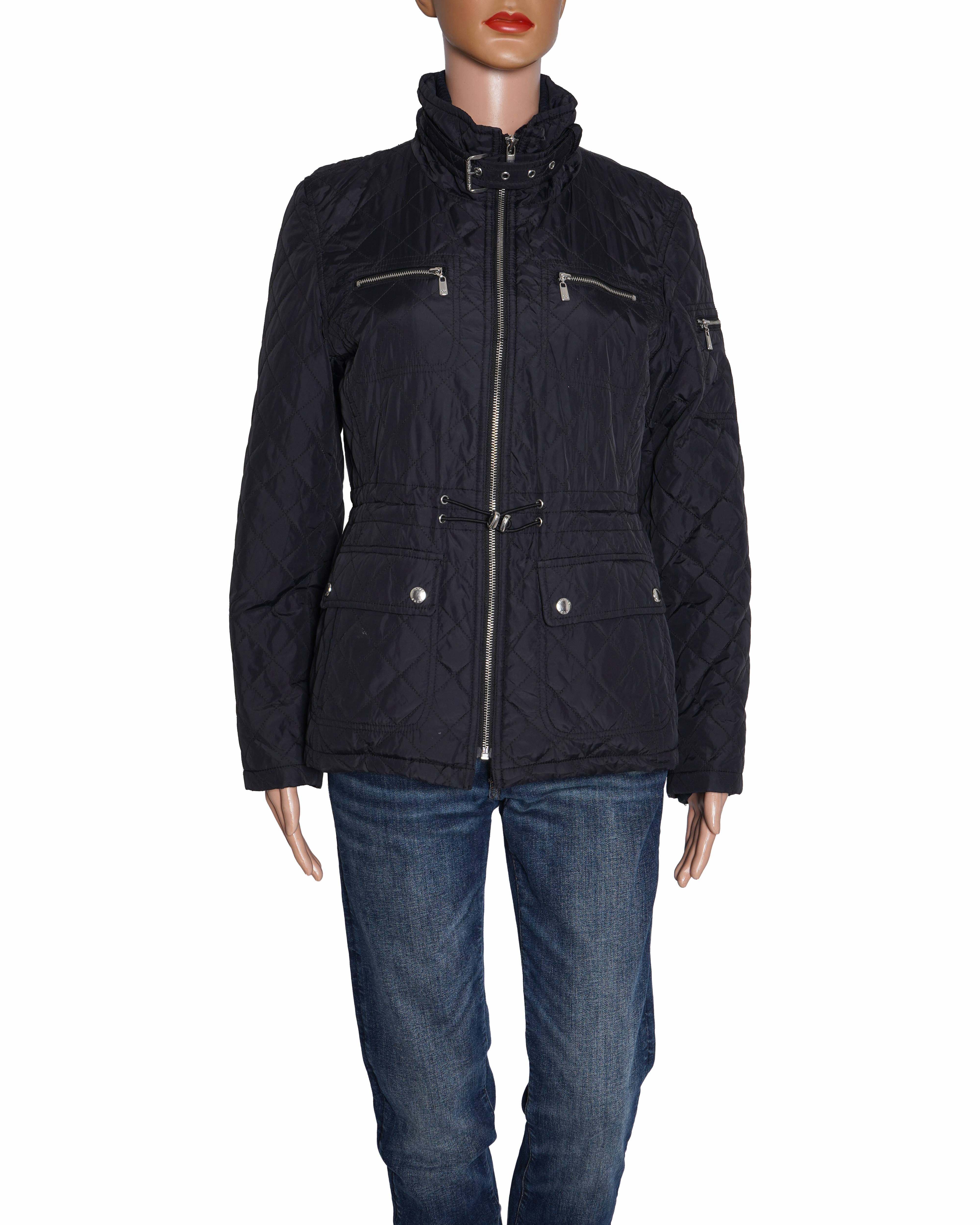 Michael Kors military Style Jacket
