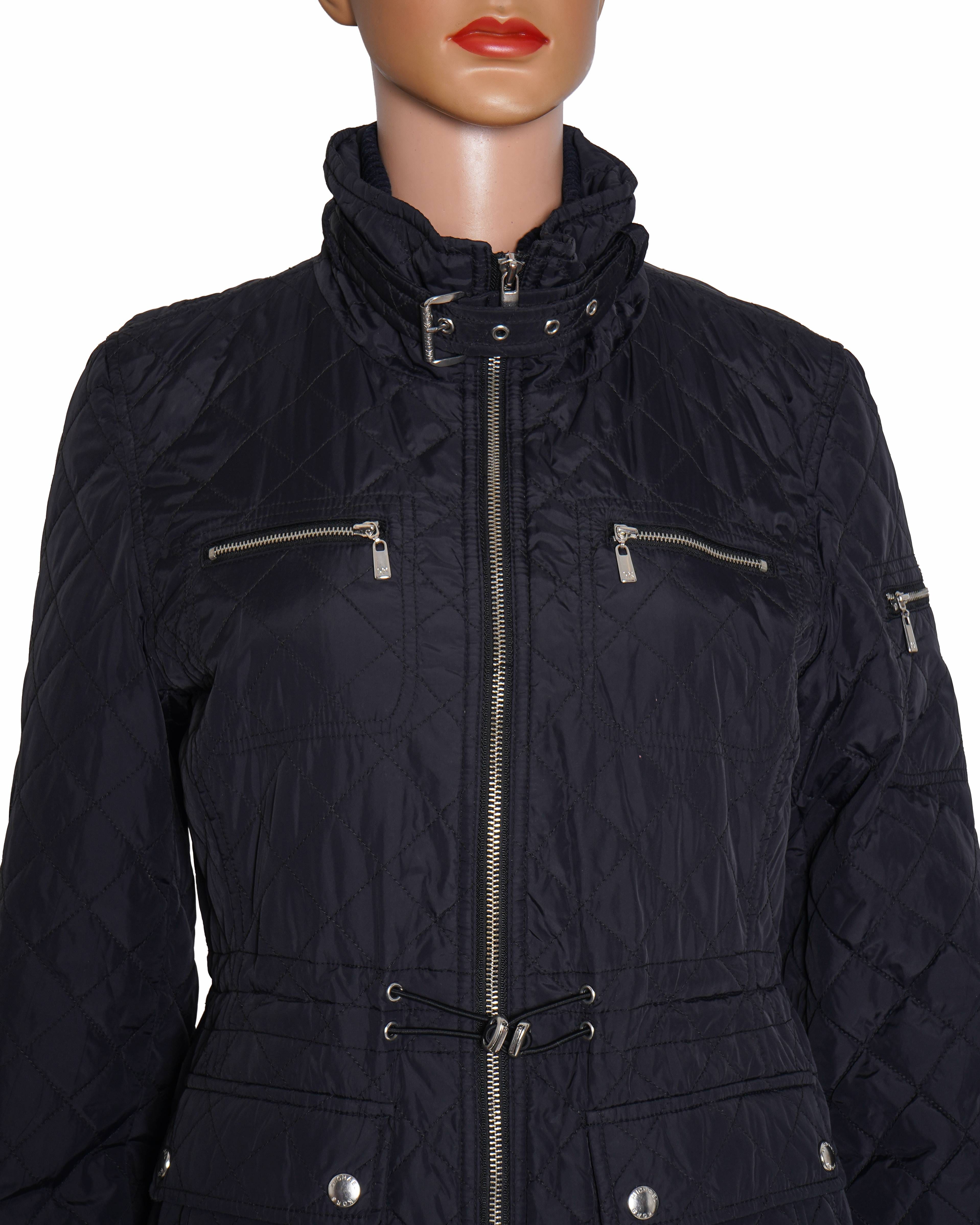 Michael Kors military Style Jacket
