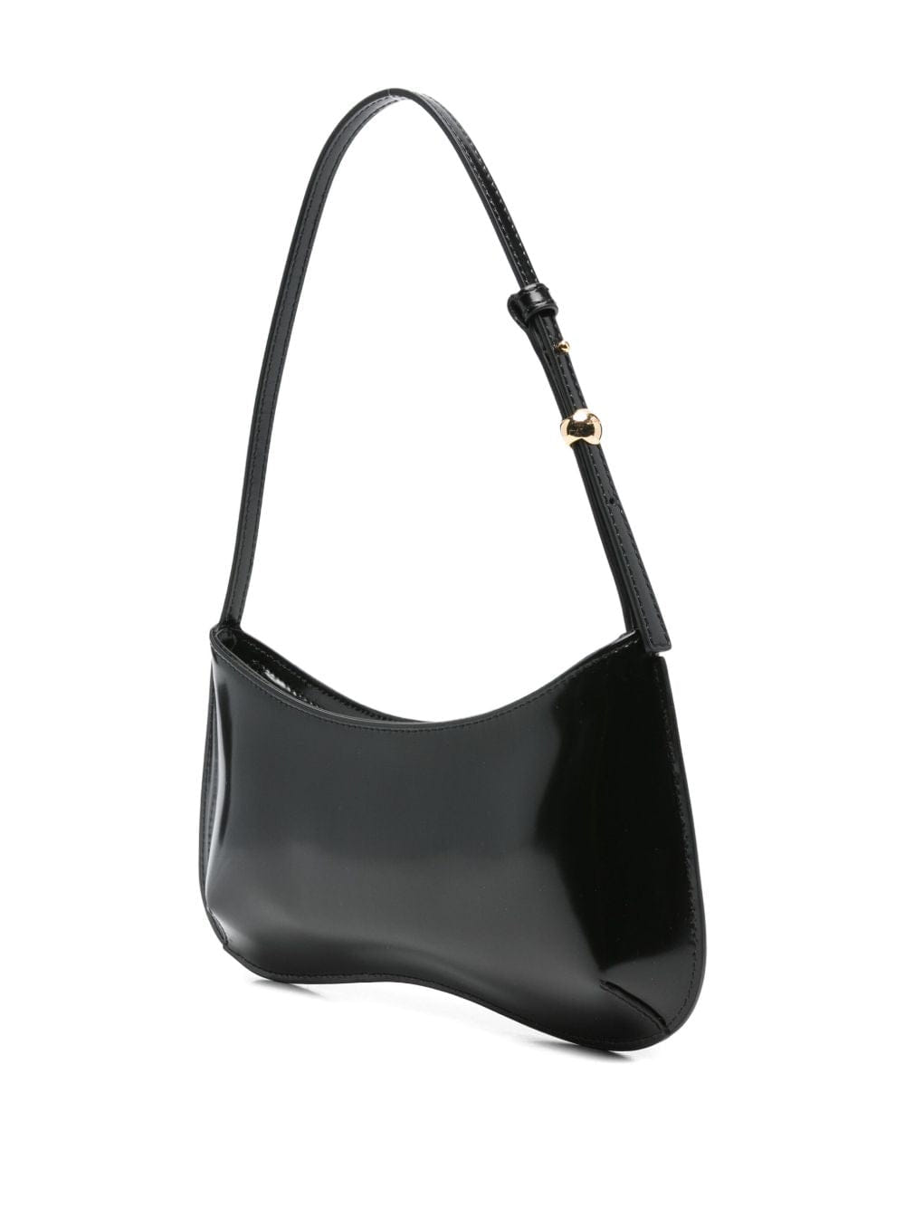 Jacquemus Shoulder Bag — Black