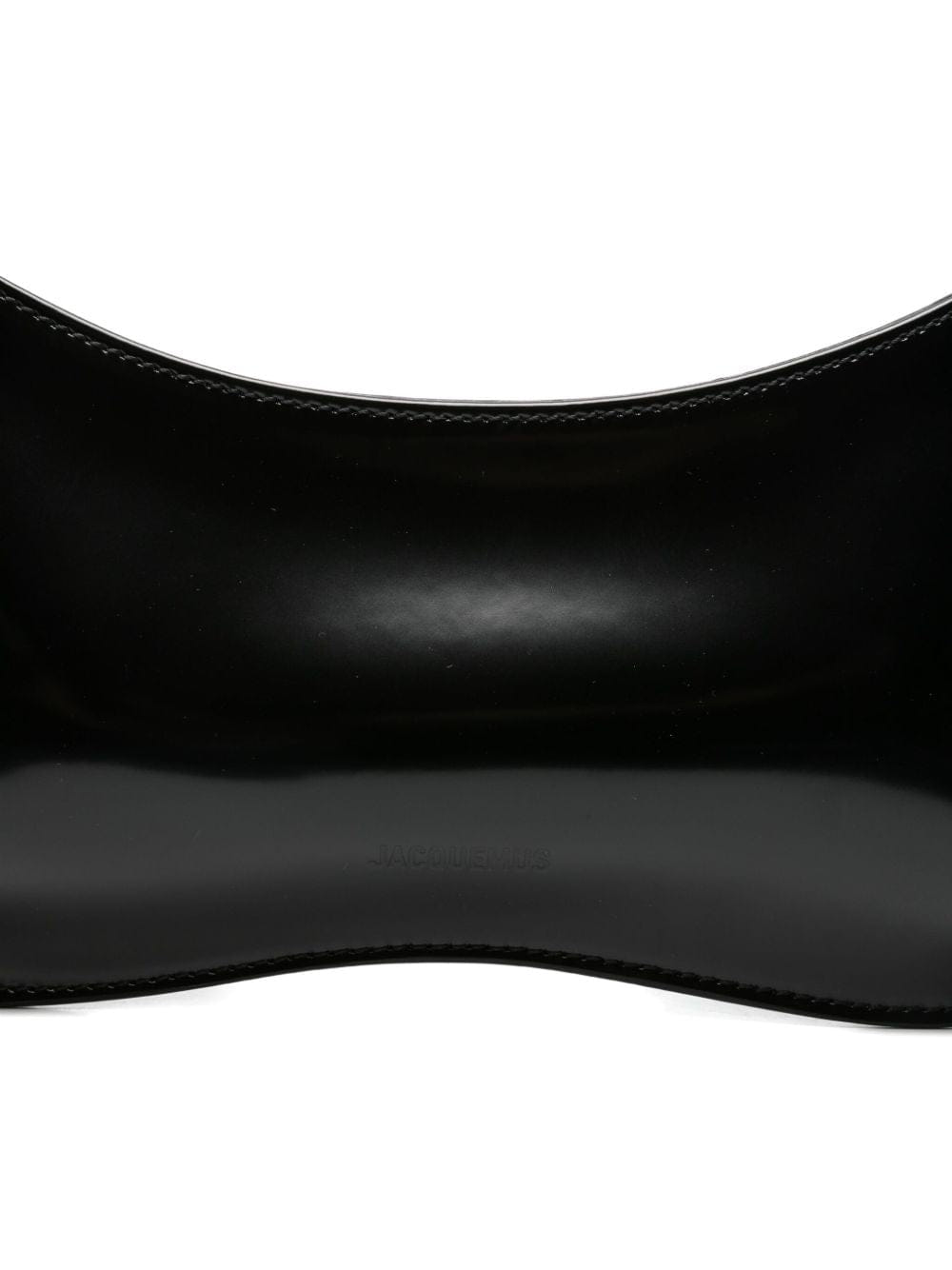 Jacquemus Shoulder Bag — Black