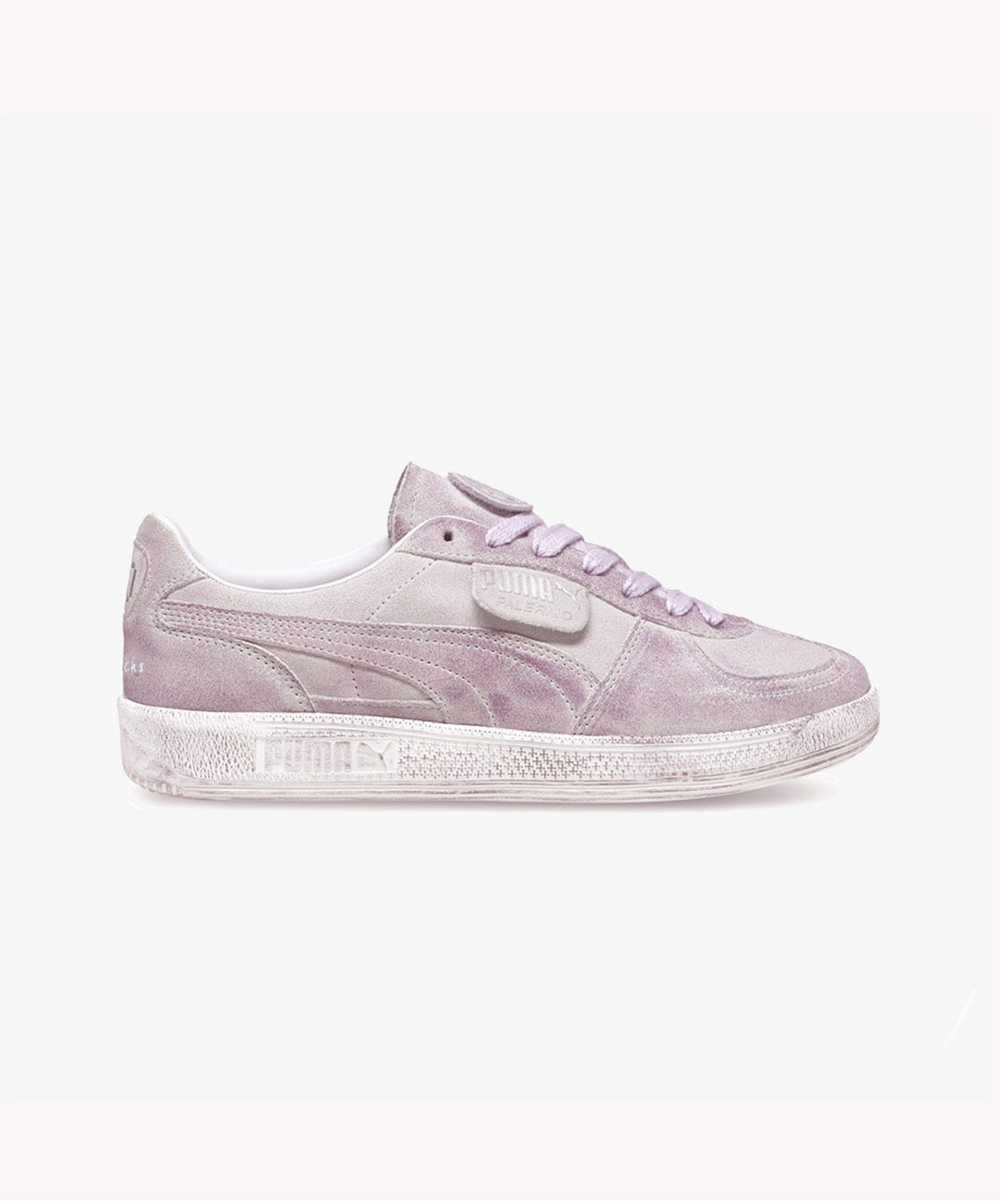 PUMA | PUMA x SUPERKICKS PALERMO JAMUN { STAINED