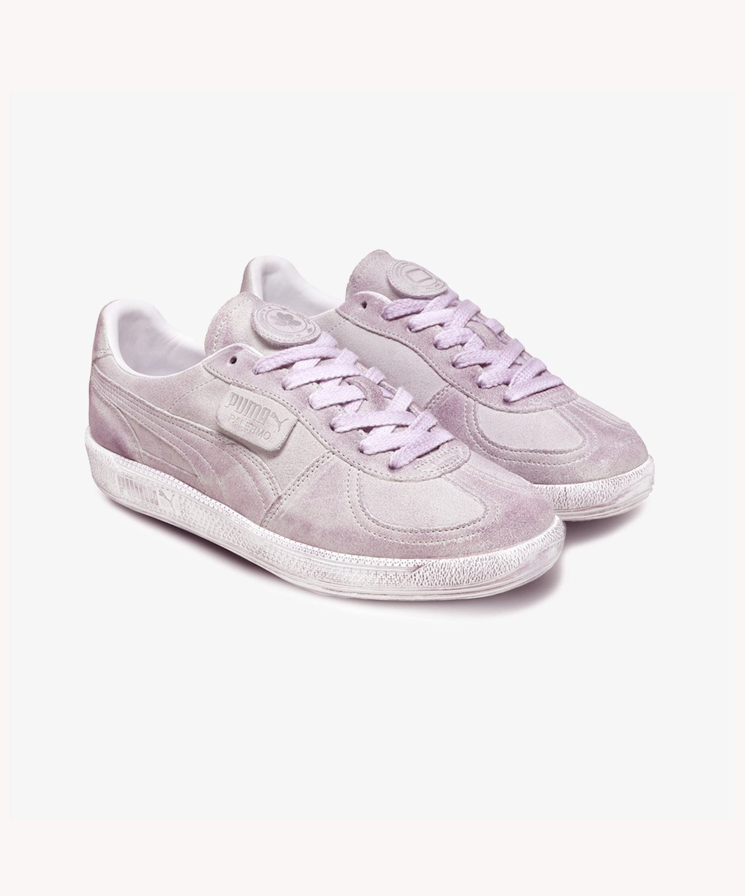 PUMA | PUMA x SUPERKICKS PALERMO JAMUN { STAINED
