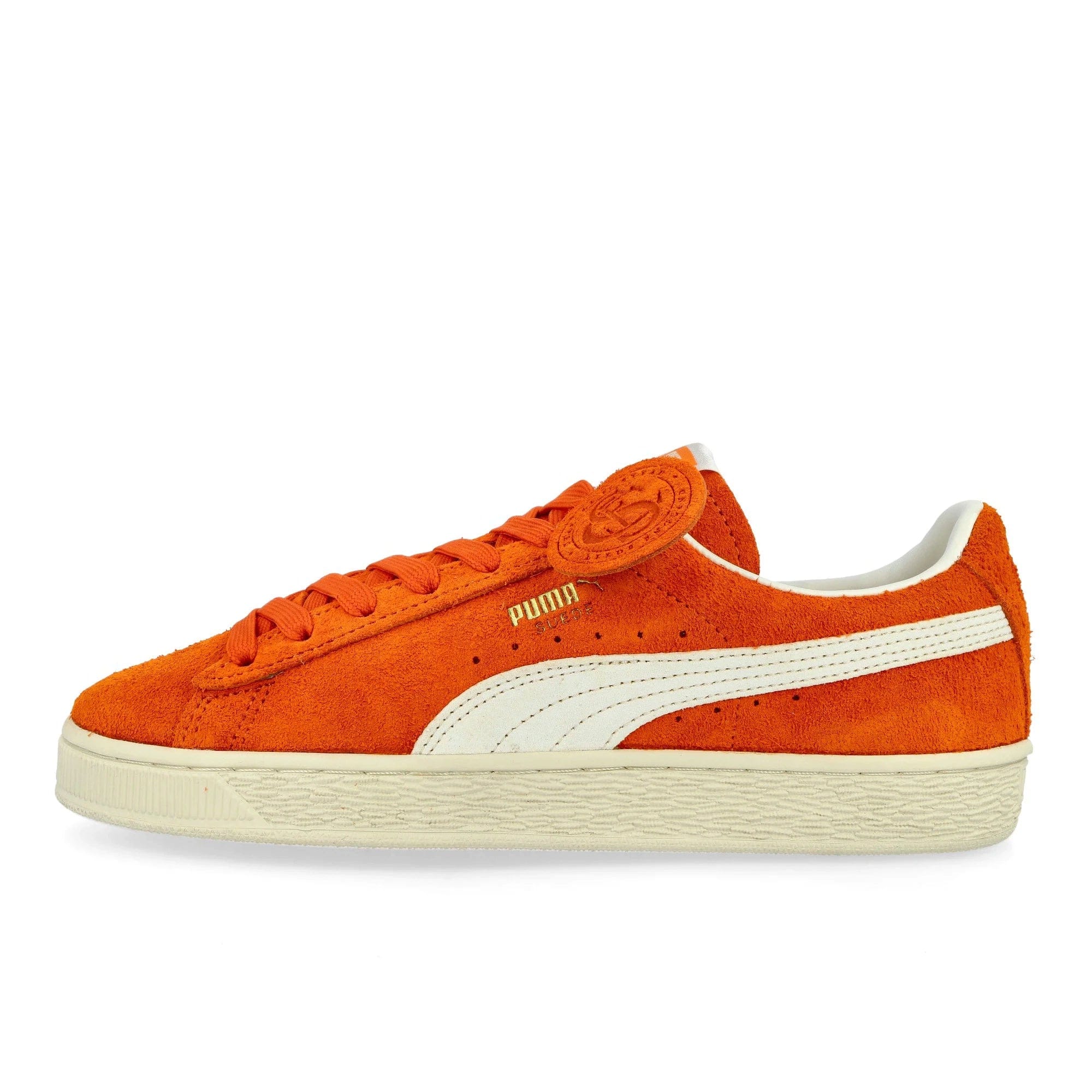 Puma Suede Charles F. Stead IV
