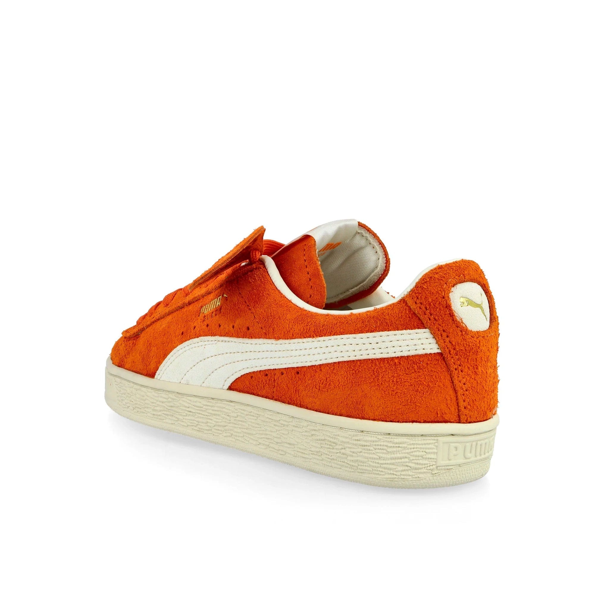 Puma Suede Charles F. Stead IV