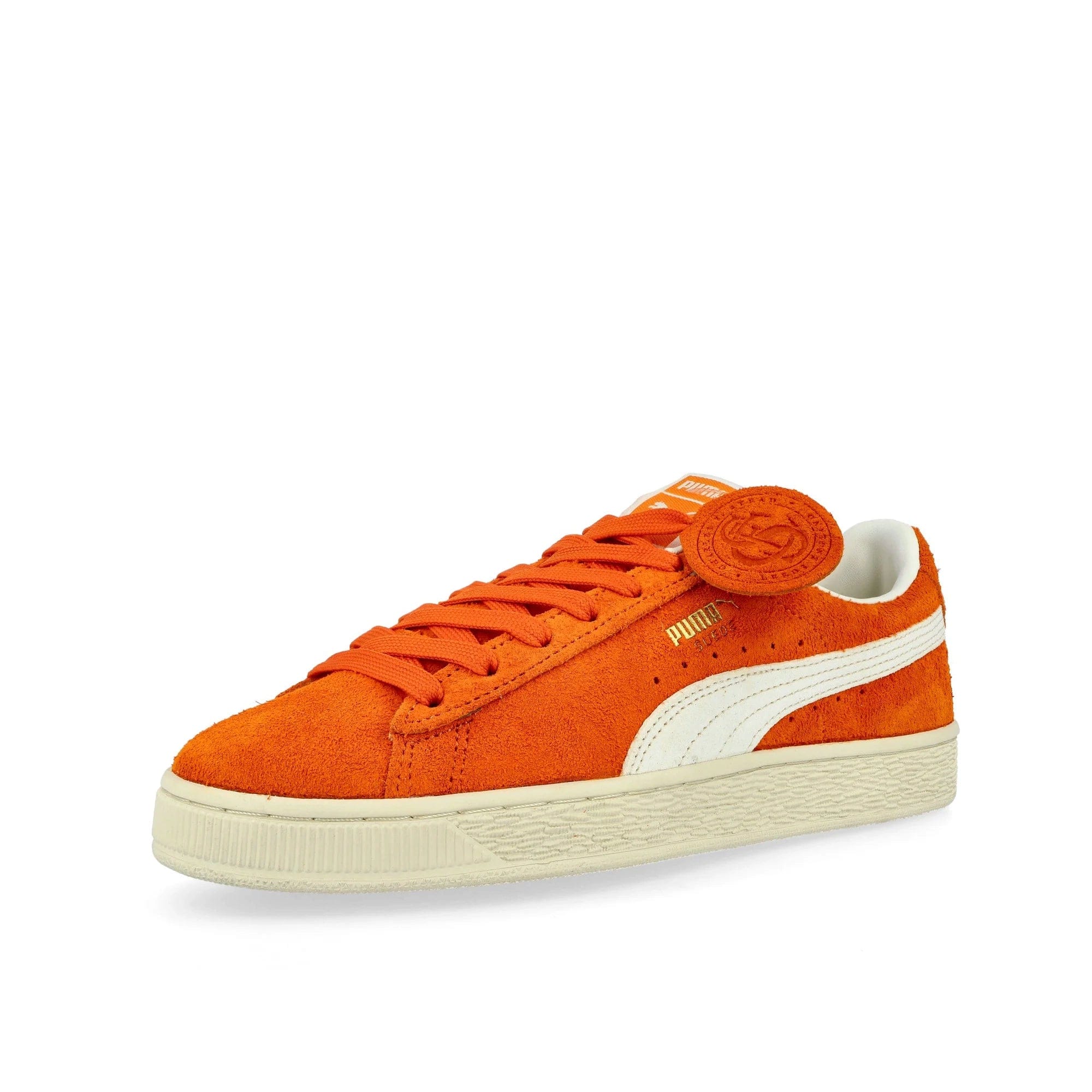 Puma Suede Charles F. Stead IV