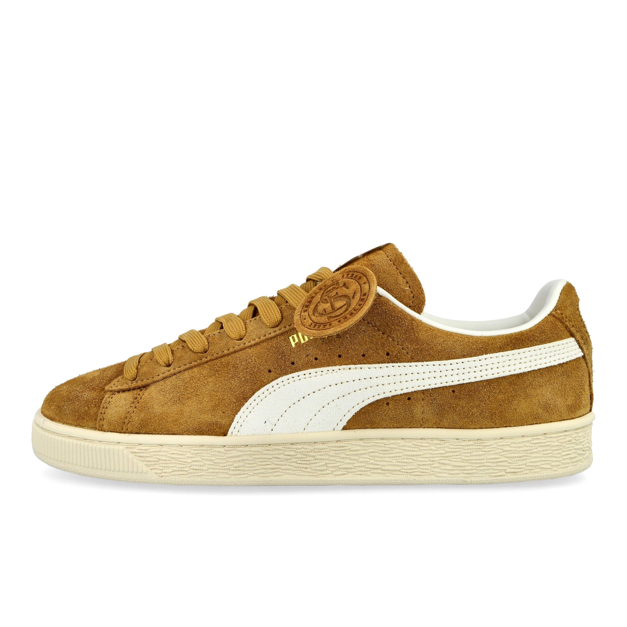 Puma Suede Charles F. Stead V