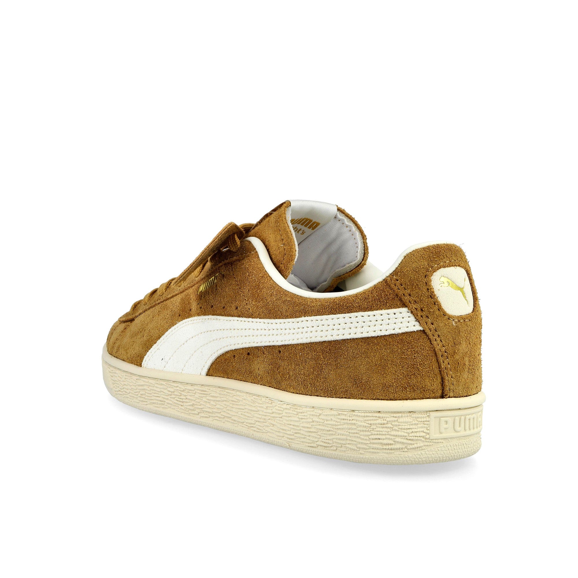 Puma Suede Charles F. Stead V