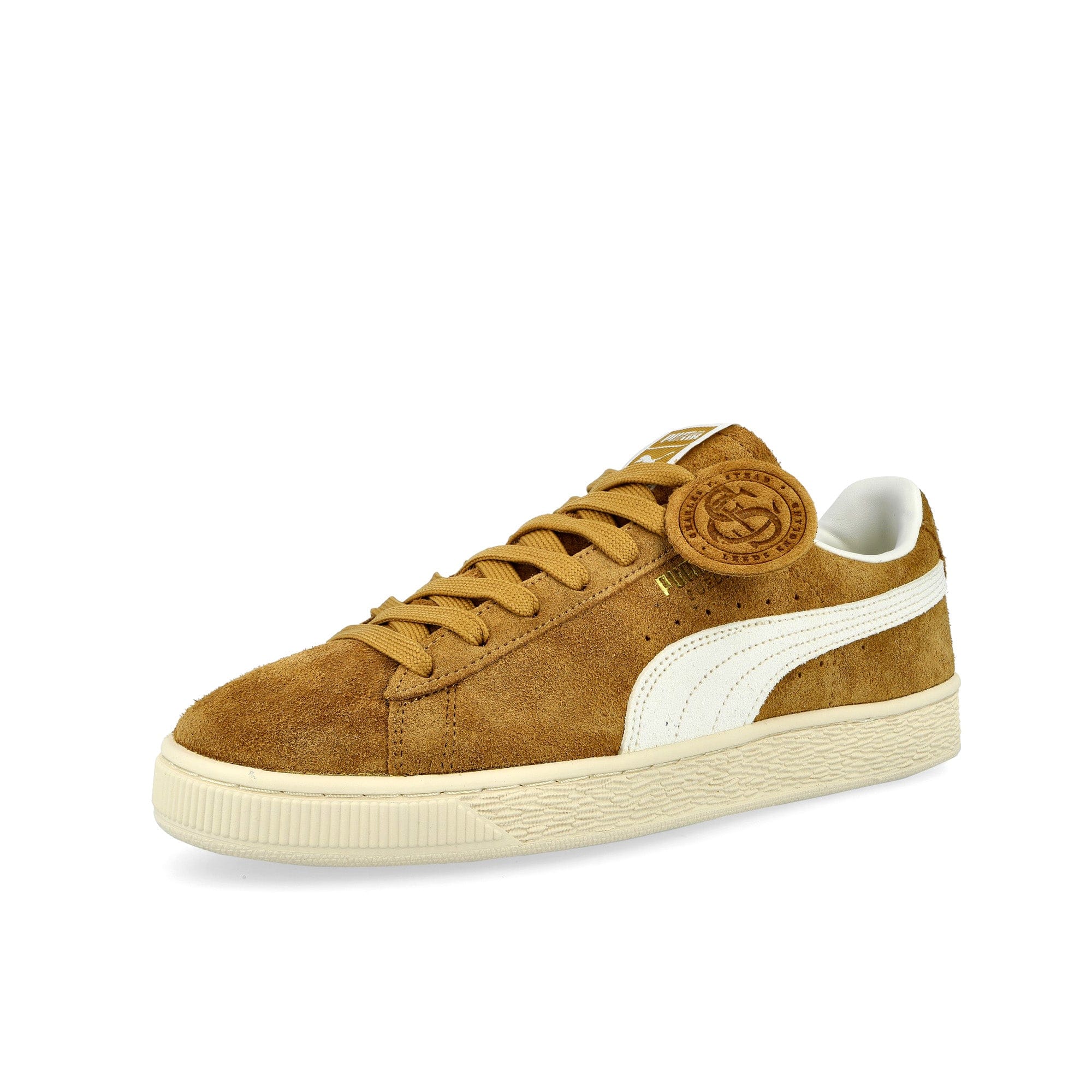 Puma Suede Charles F. Stead V