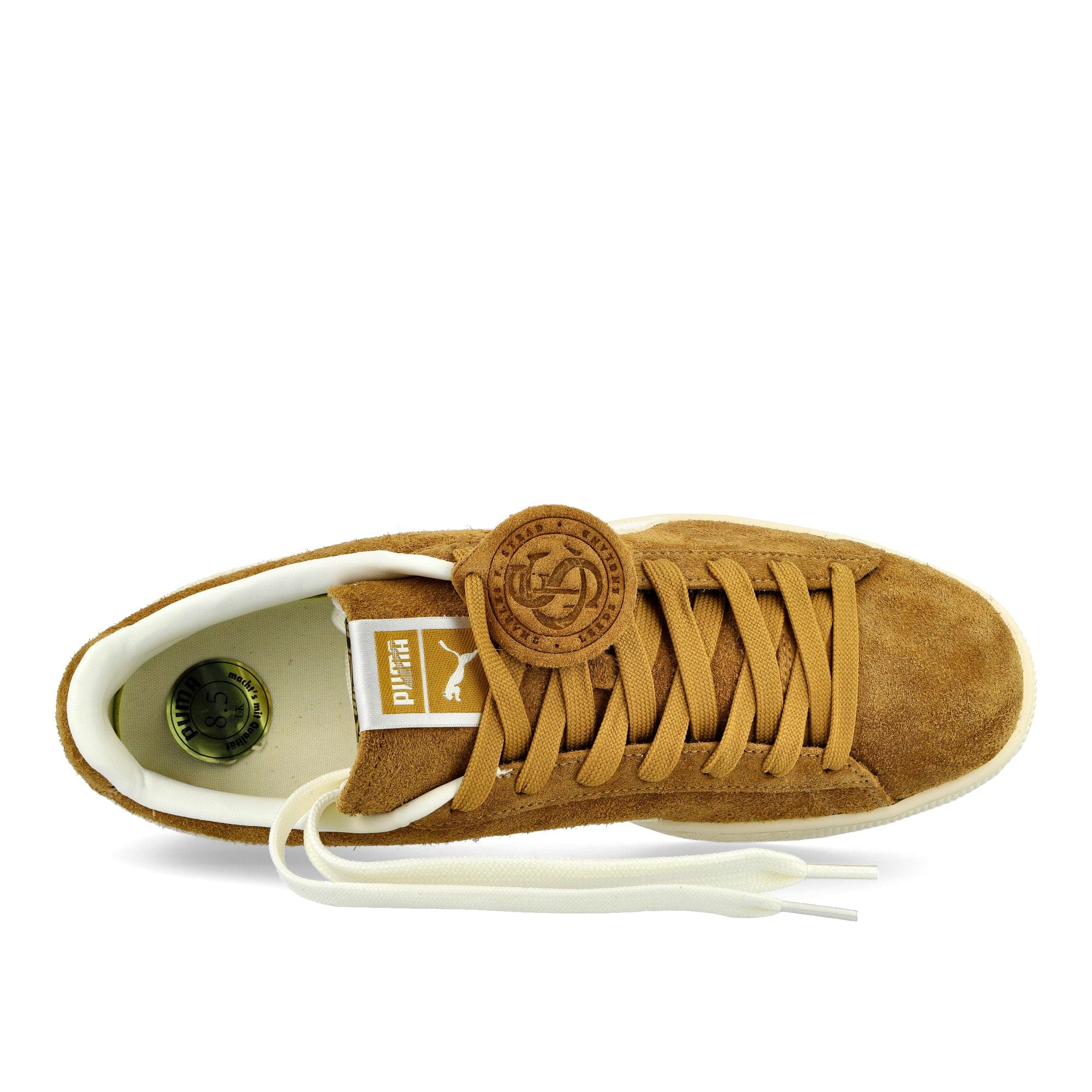 Puma Suede Charles F. Stead V