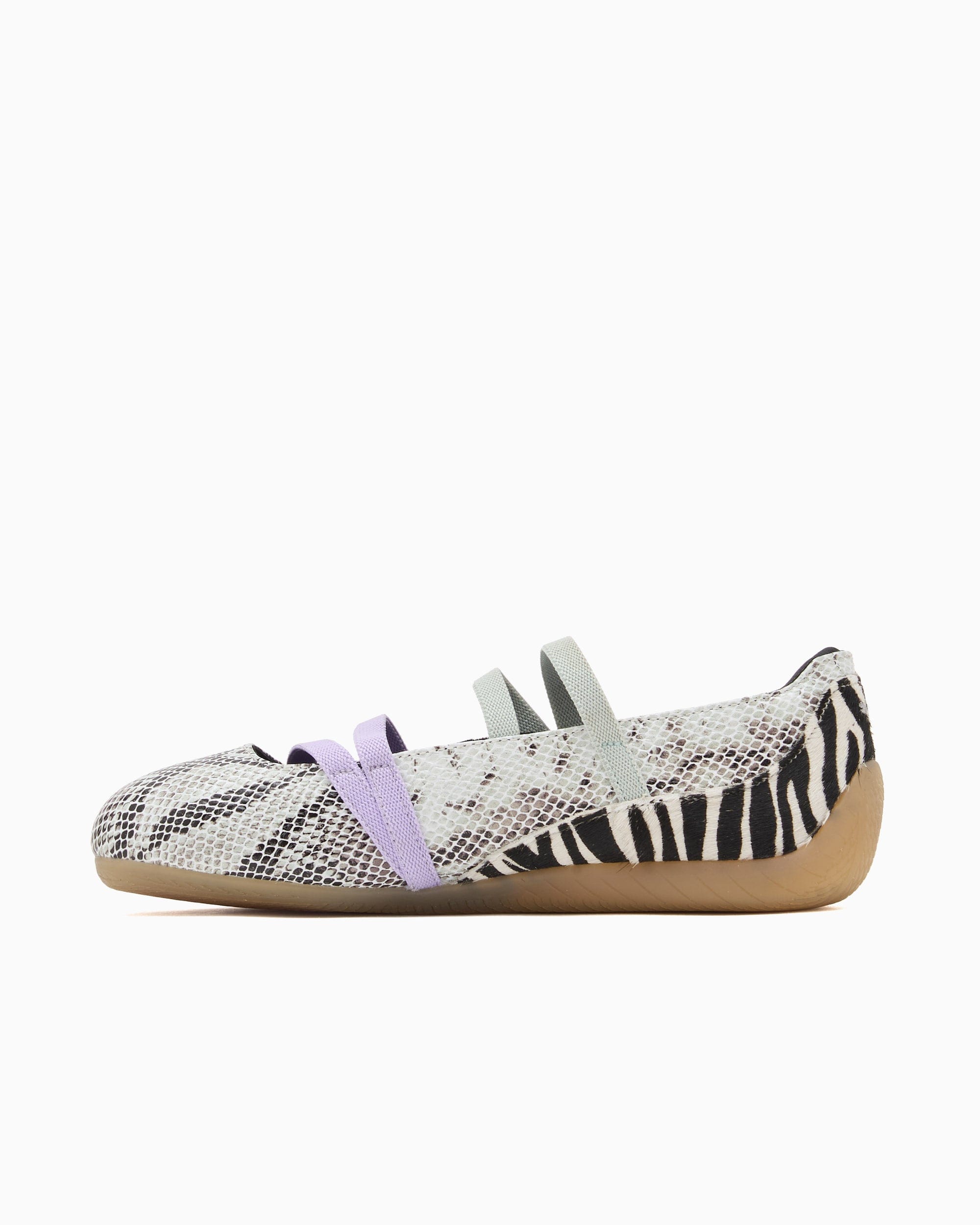 Puma Women's Speedcat Ballet Mixed Feel
