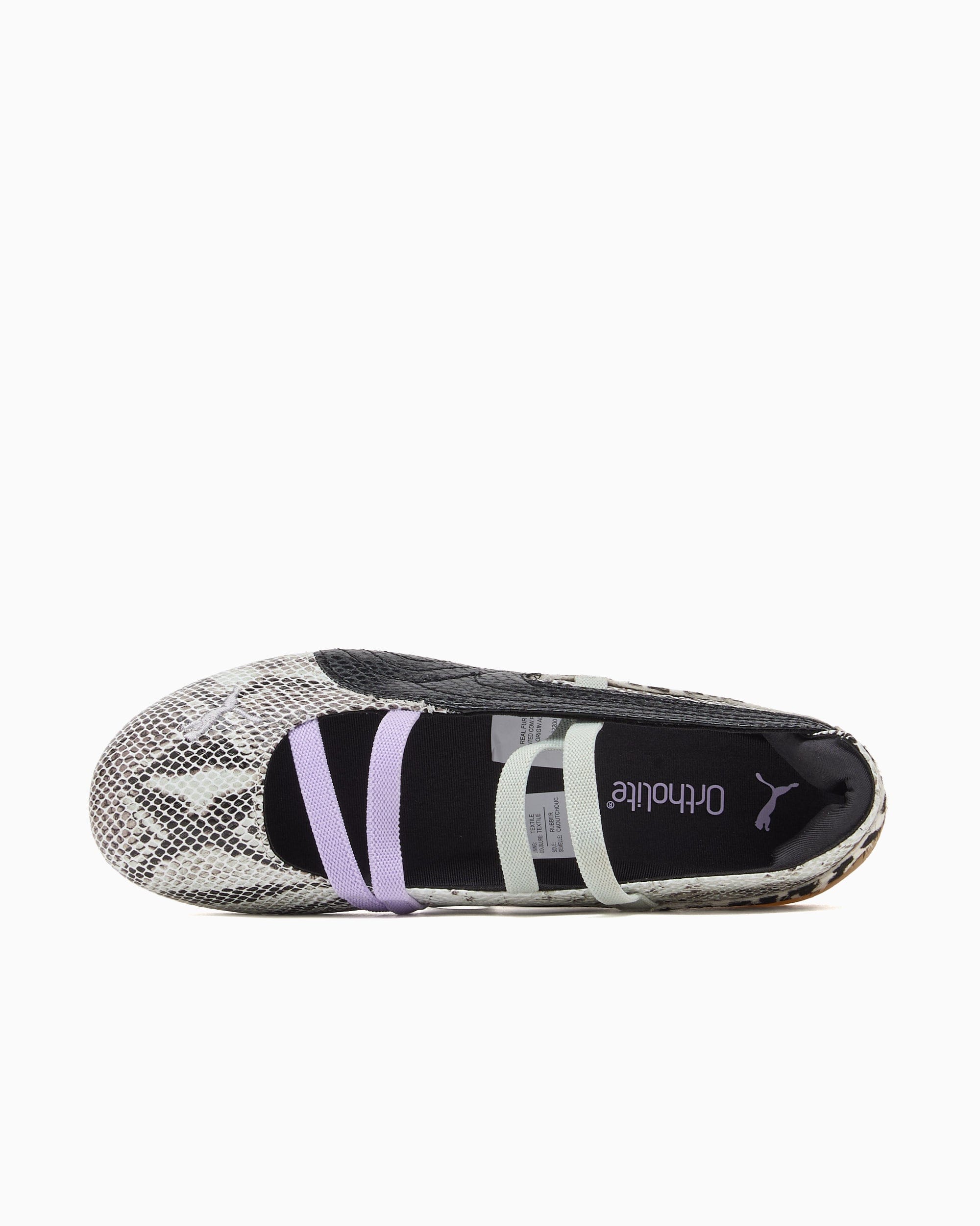 Puma Women's Speedcat Ballet Mixed Feel