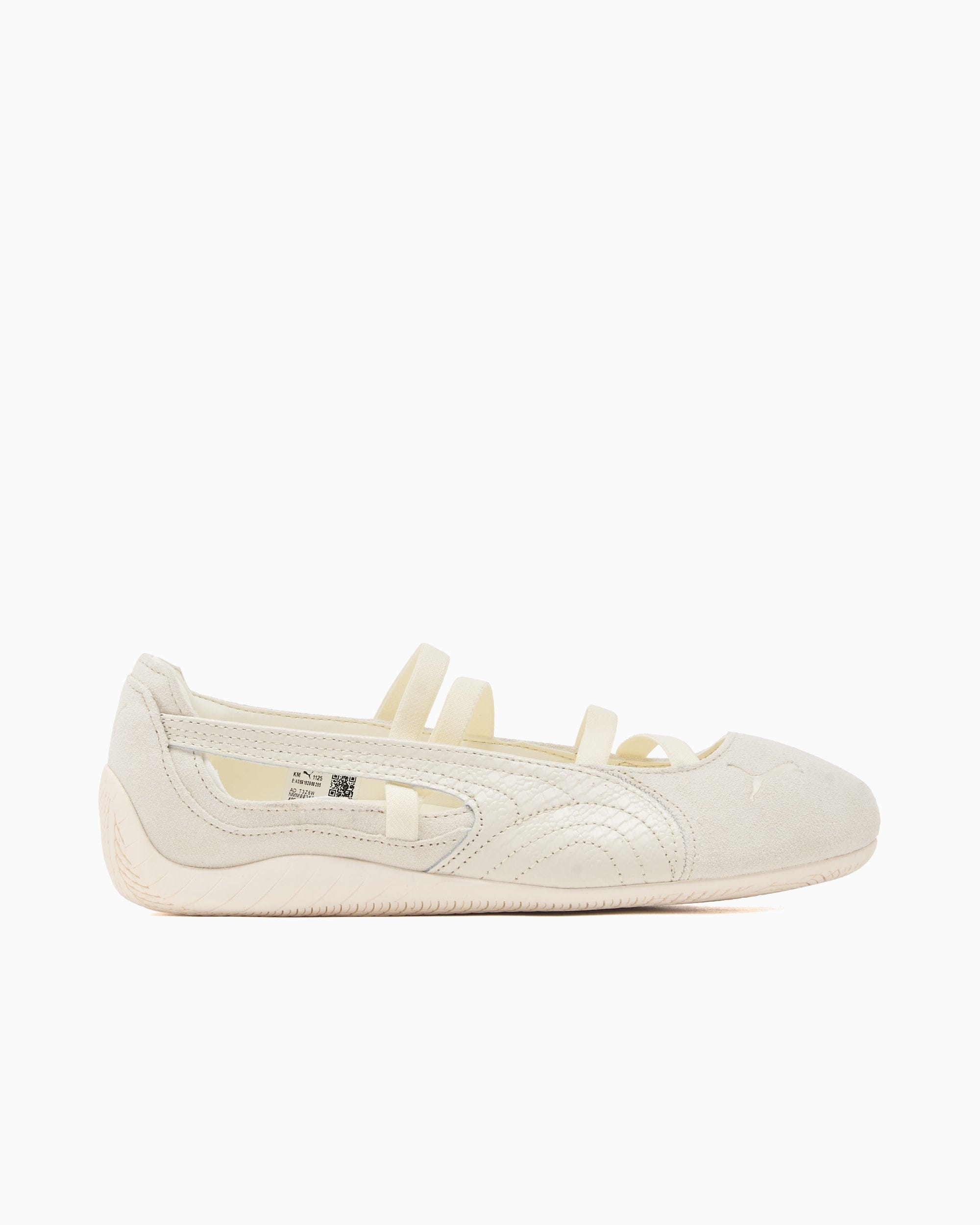 Puma Women's Speedcat Ballet Python II
