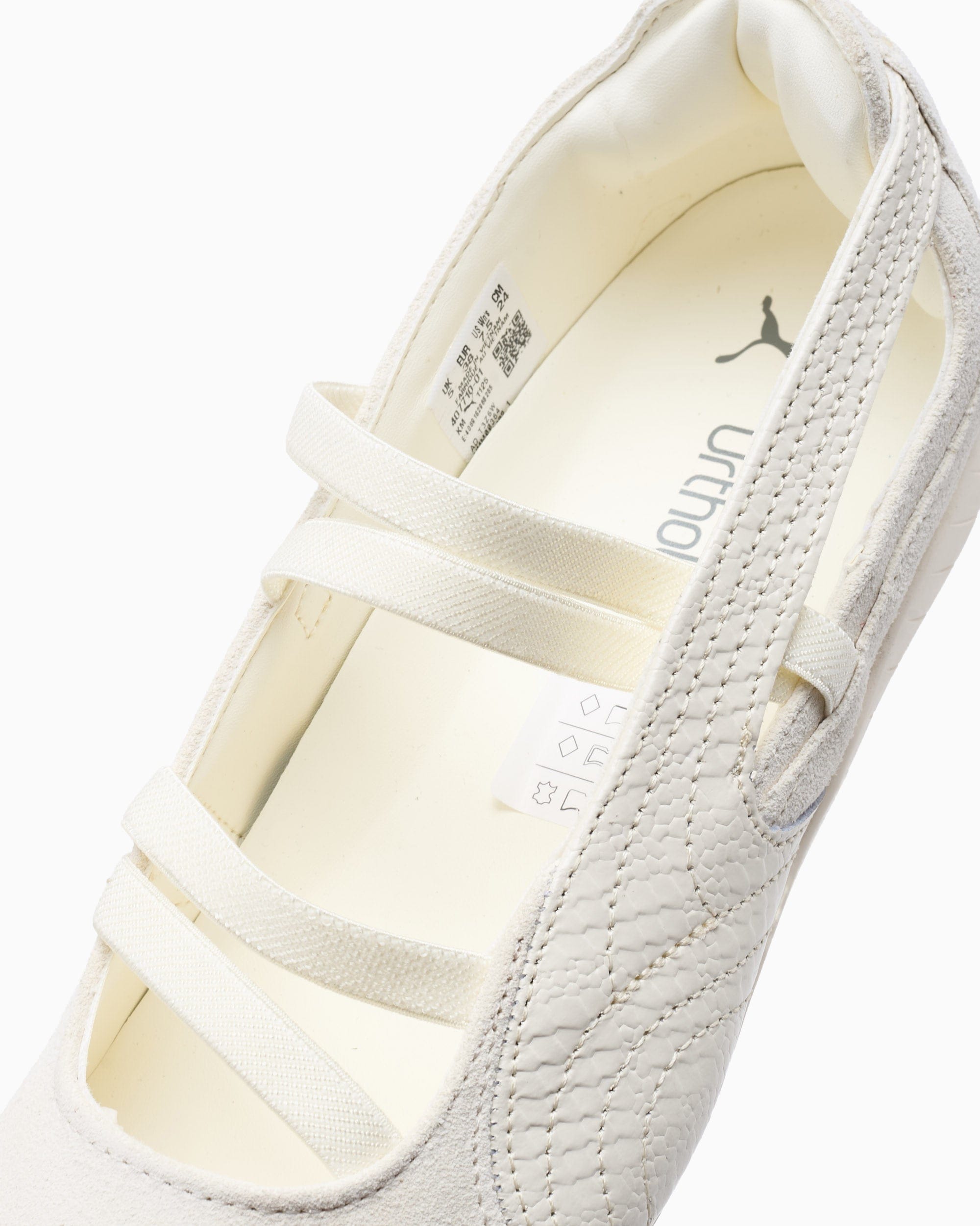 Puma Women's Speedcat Ballet Python II