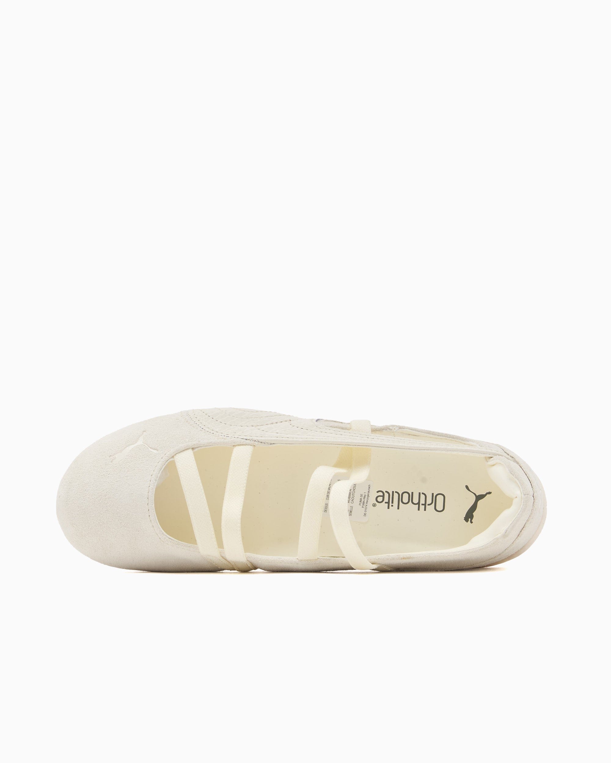 Puma Women's Speedcat Ballet Python II