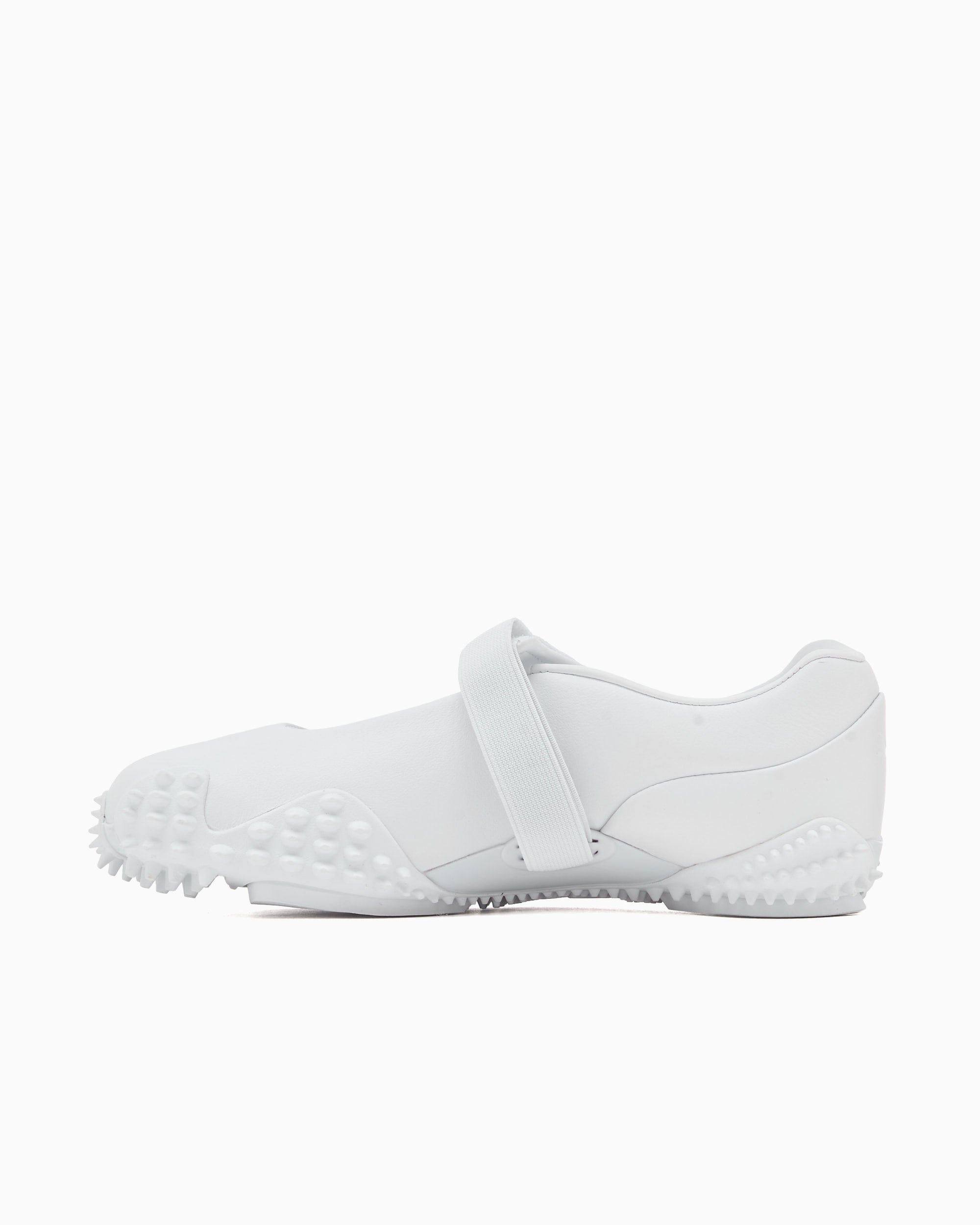 Puma Women's Mostro Fey Leather