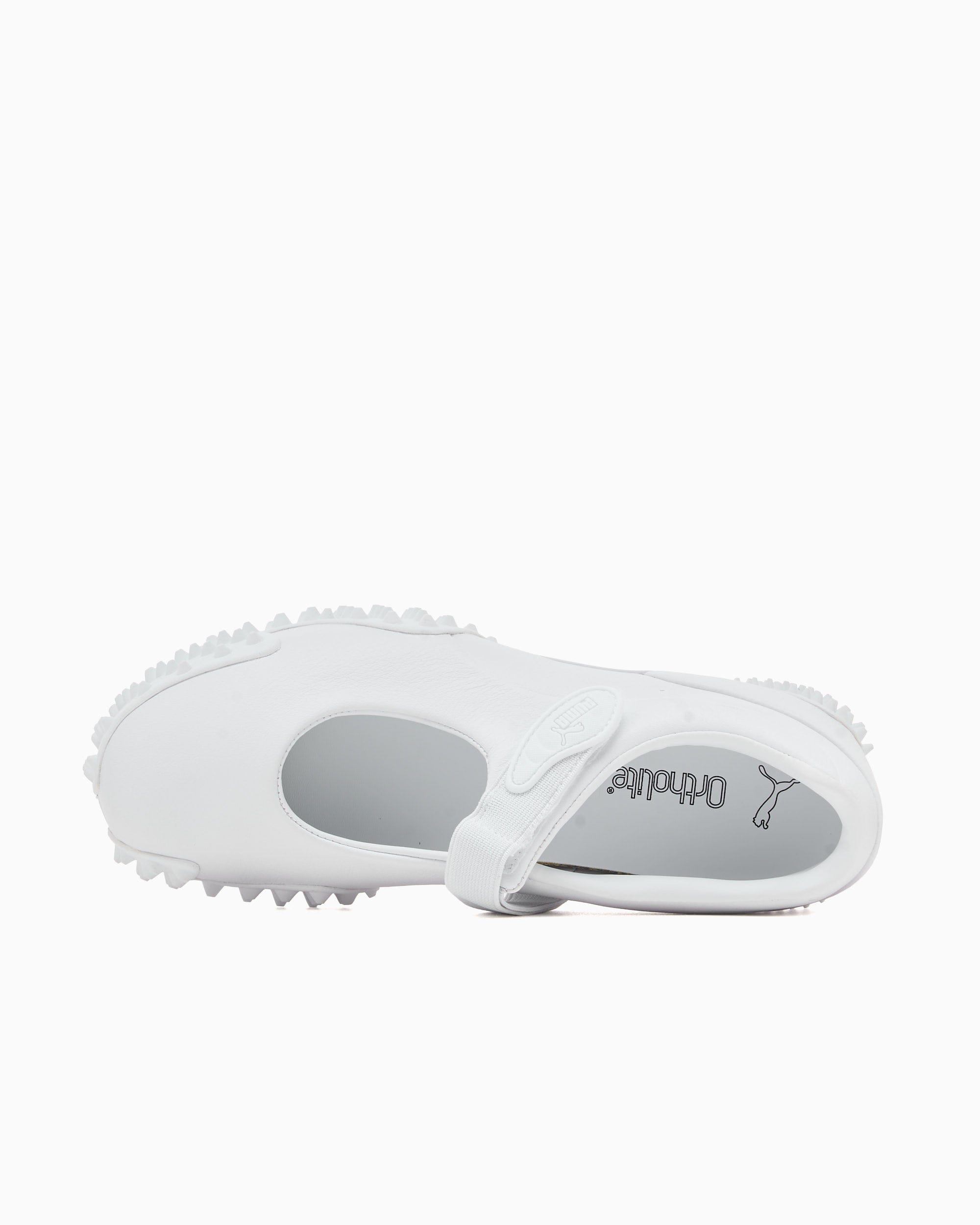 Puma Women's Mostro Fey Leather