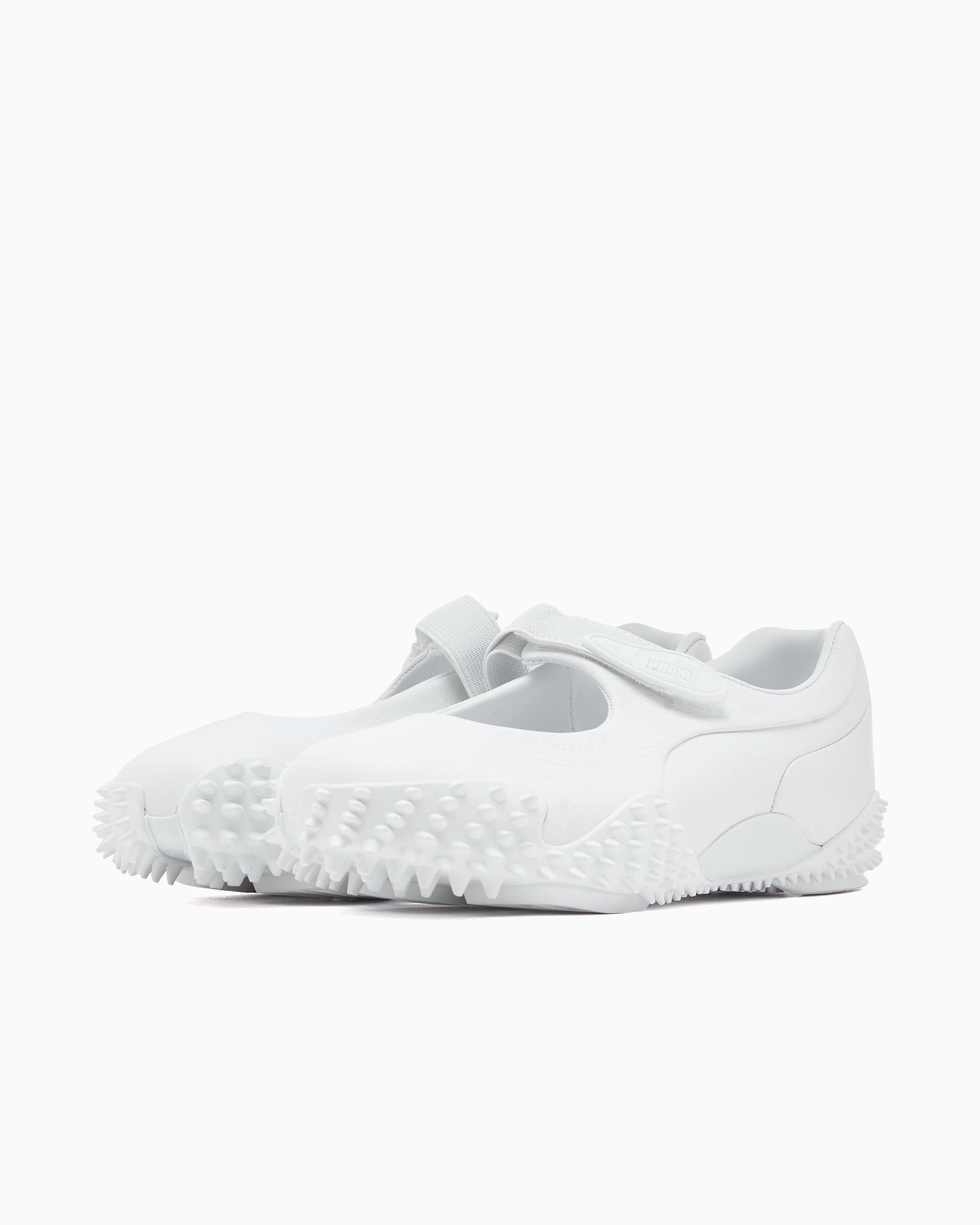 Puma Women's Mostro Fey Leather