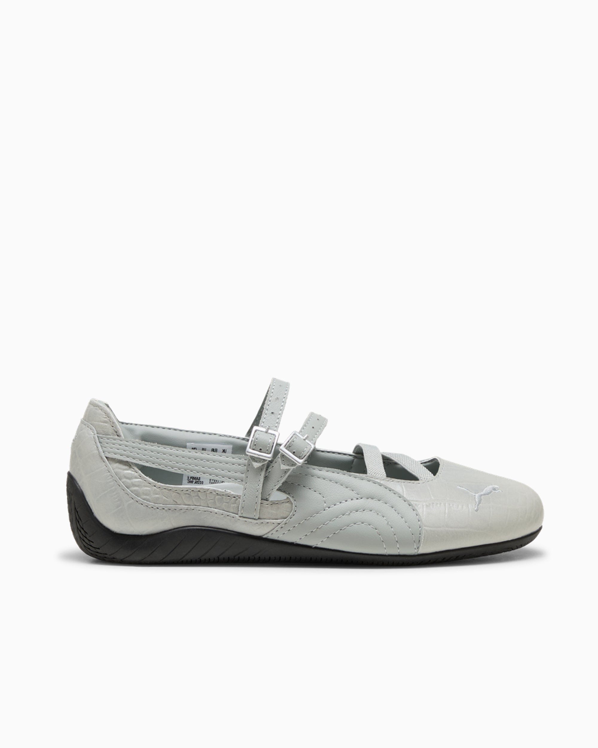 Puma Women's Speedcat Ballet Croc
