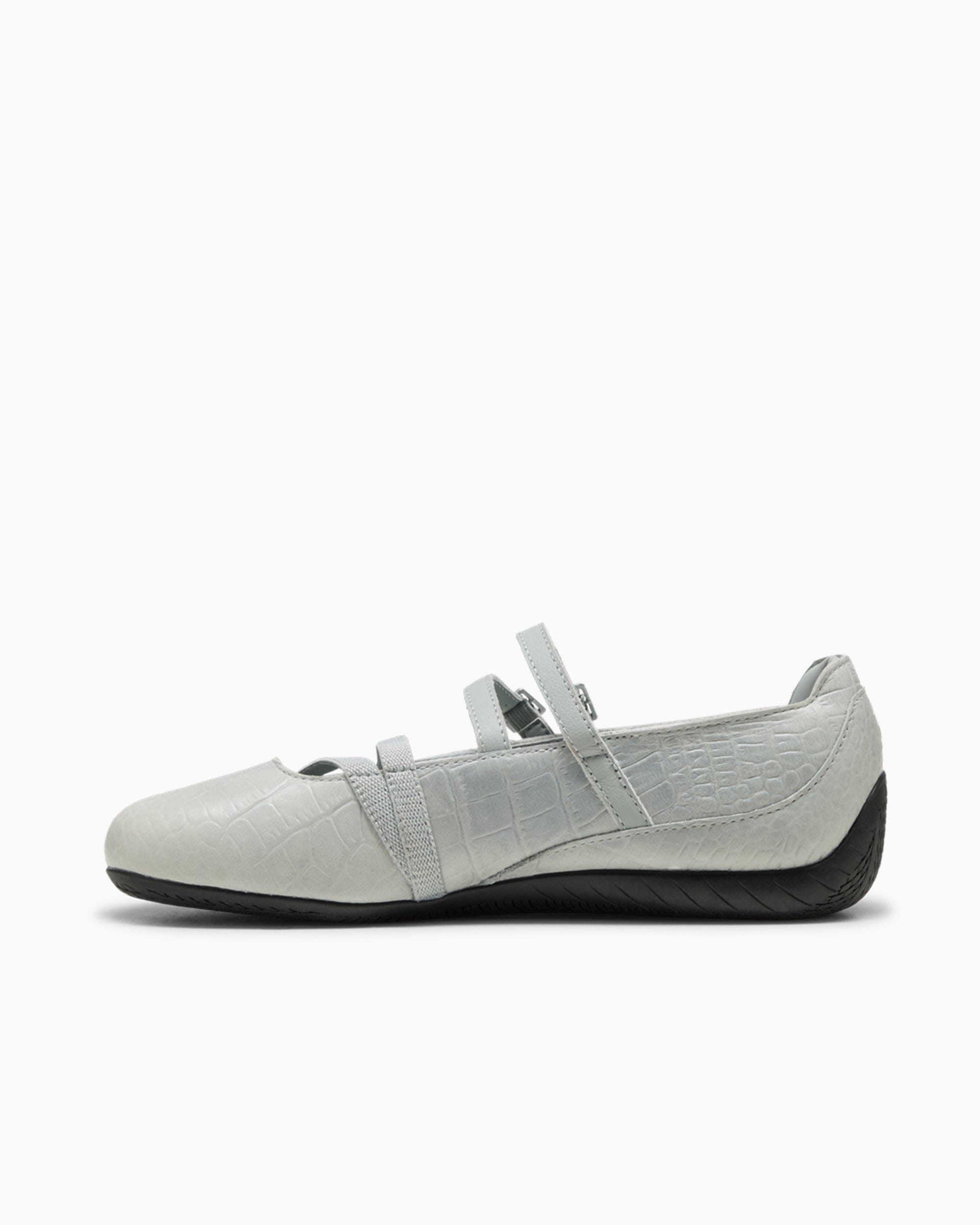 Puma Women's Speedcat Ballet Croc