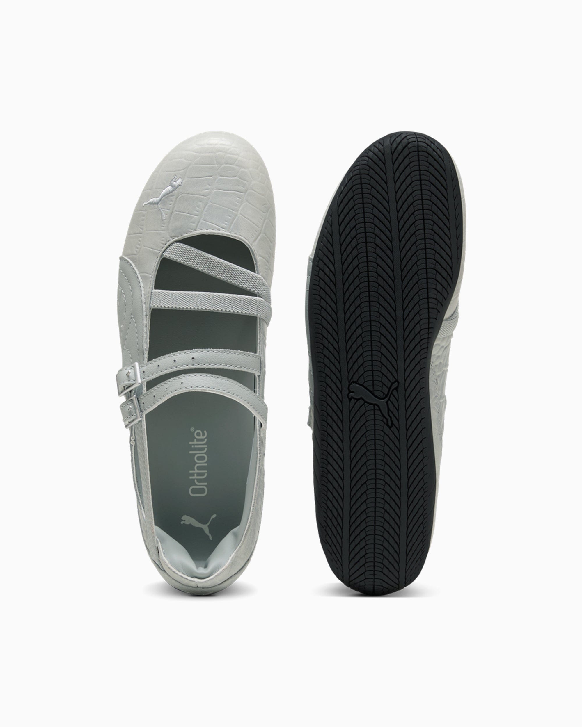 Puma Women's Speedcat Ballet Croc