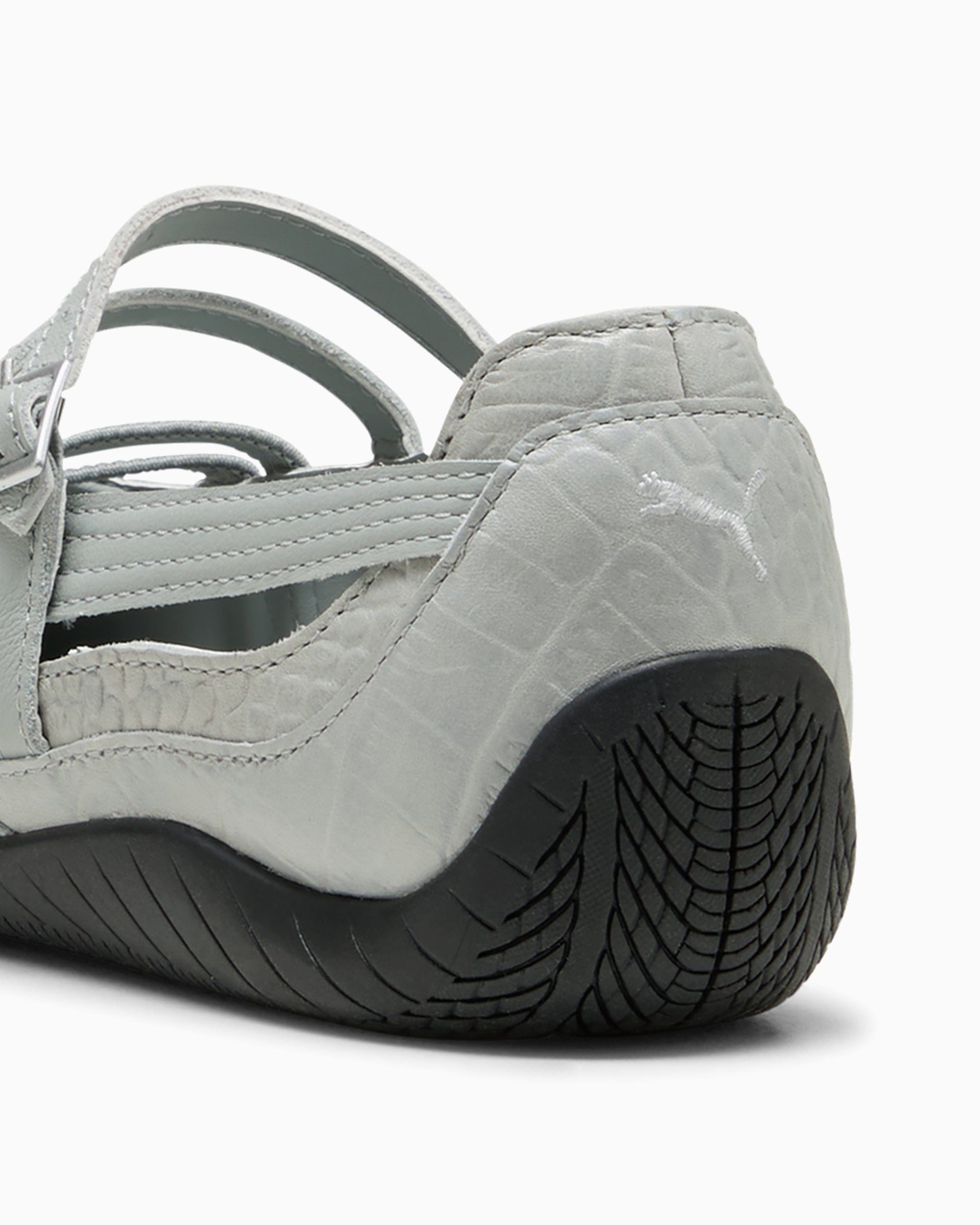 Puma Women's Speedcat Ballet Croc