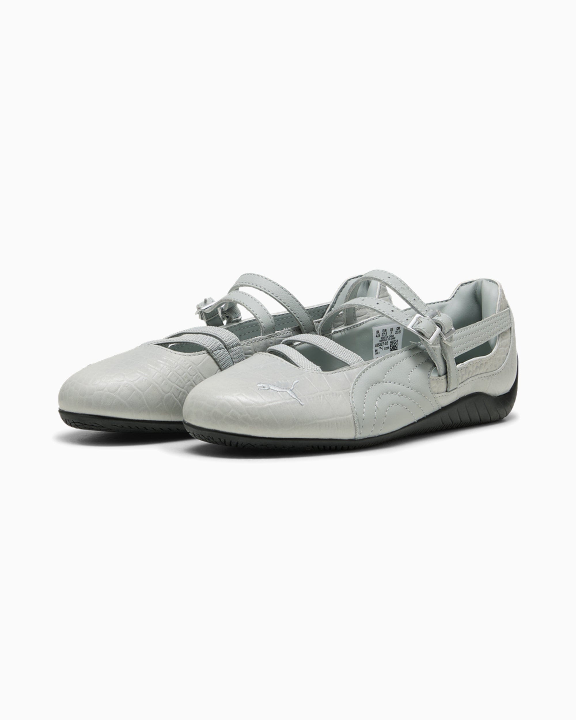 Puma Women's Speedcat Ballet Croc