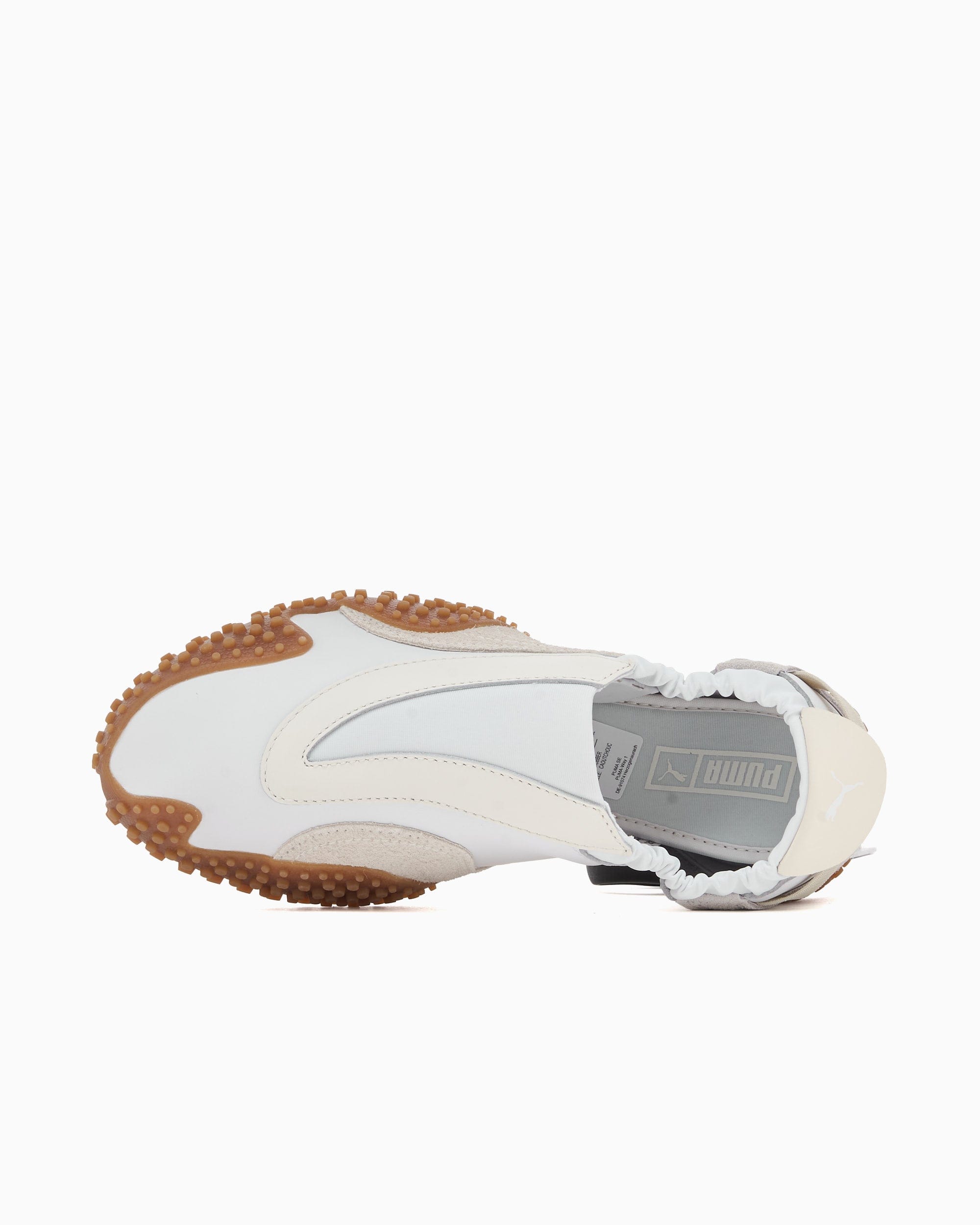 Puma Women's Mostro Move