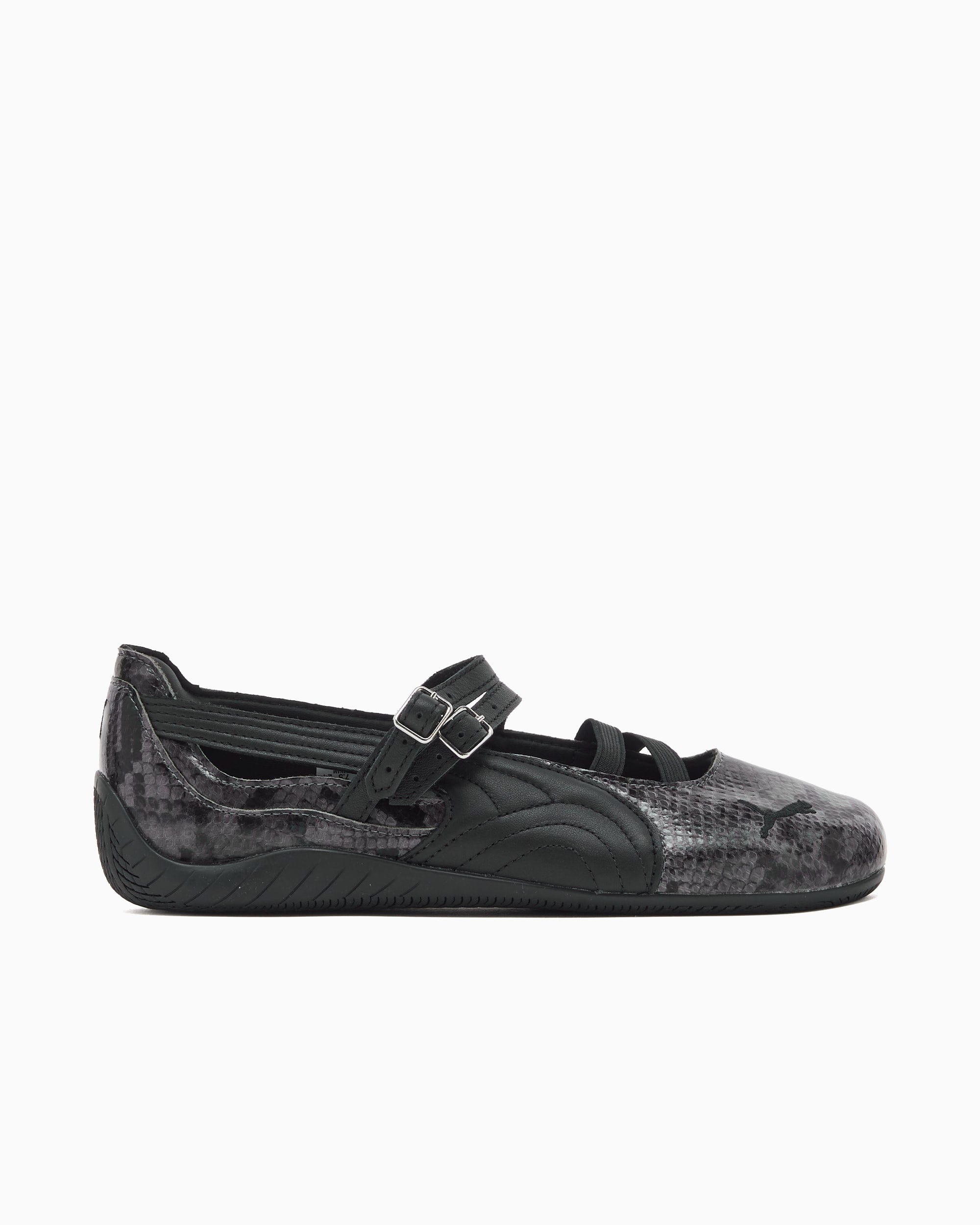 Puma Women's Speedcat Ballet Snake