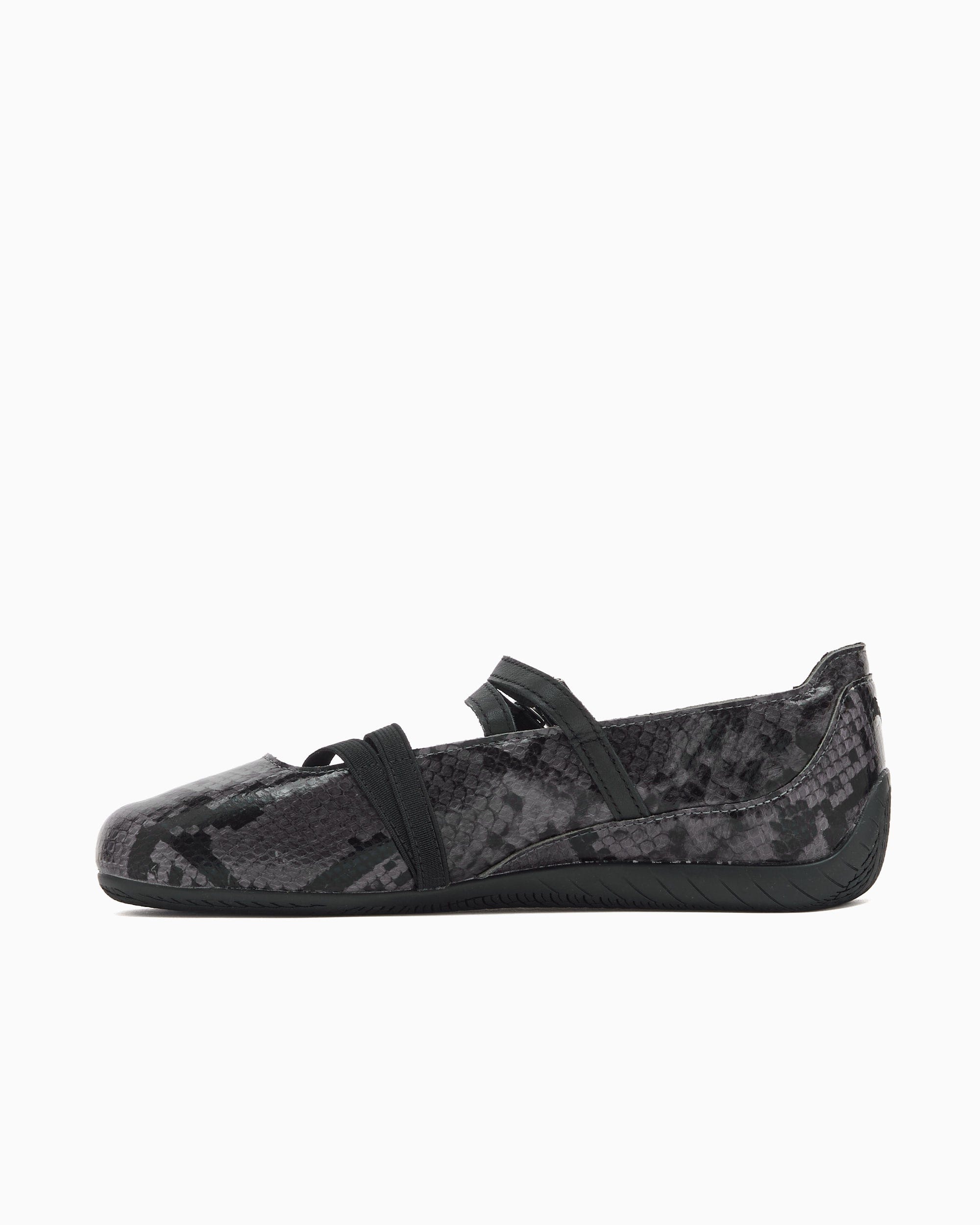 Puma Women's Speedcat Ballet Snake