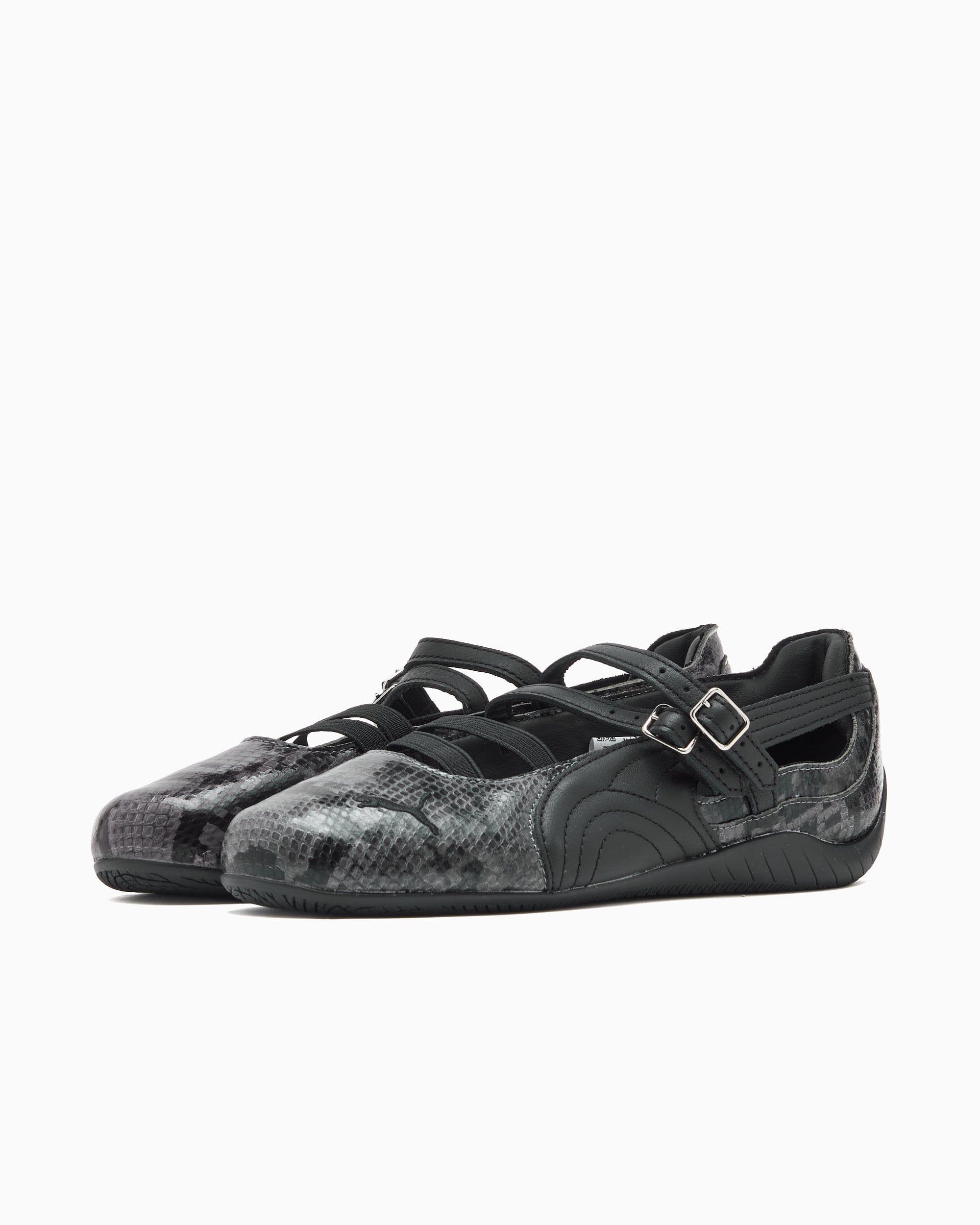 Puma Women's Speedcat Ballet Snake