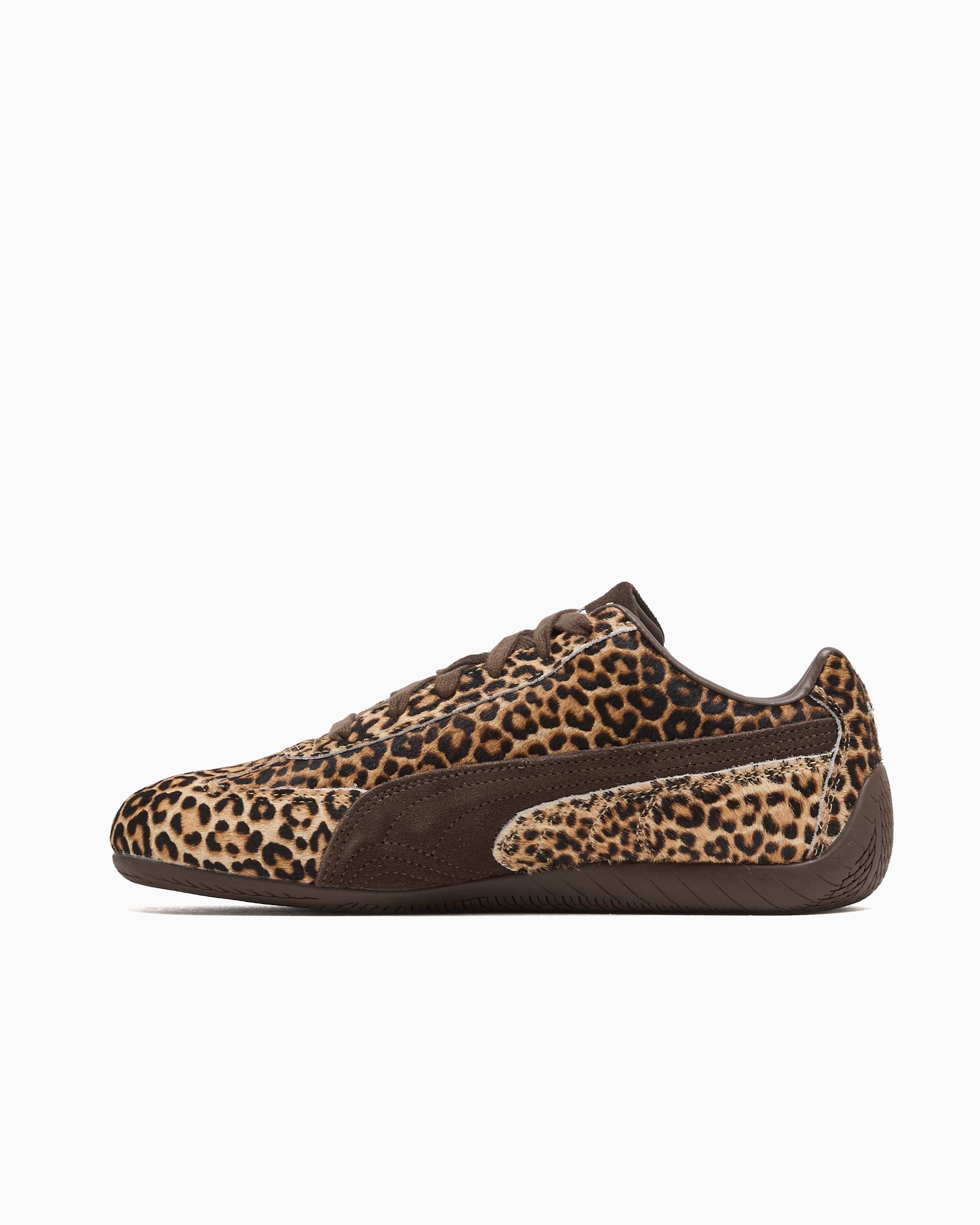 Puma Speedcat Women's Wild Leopard