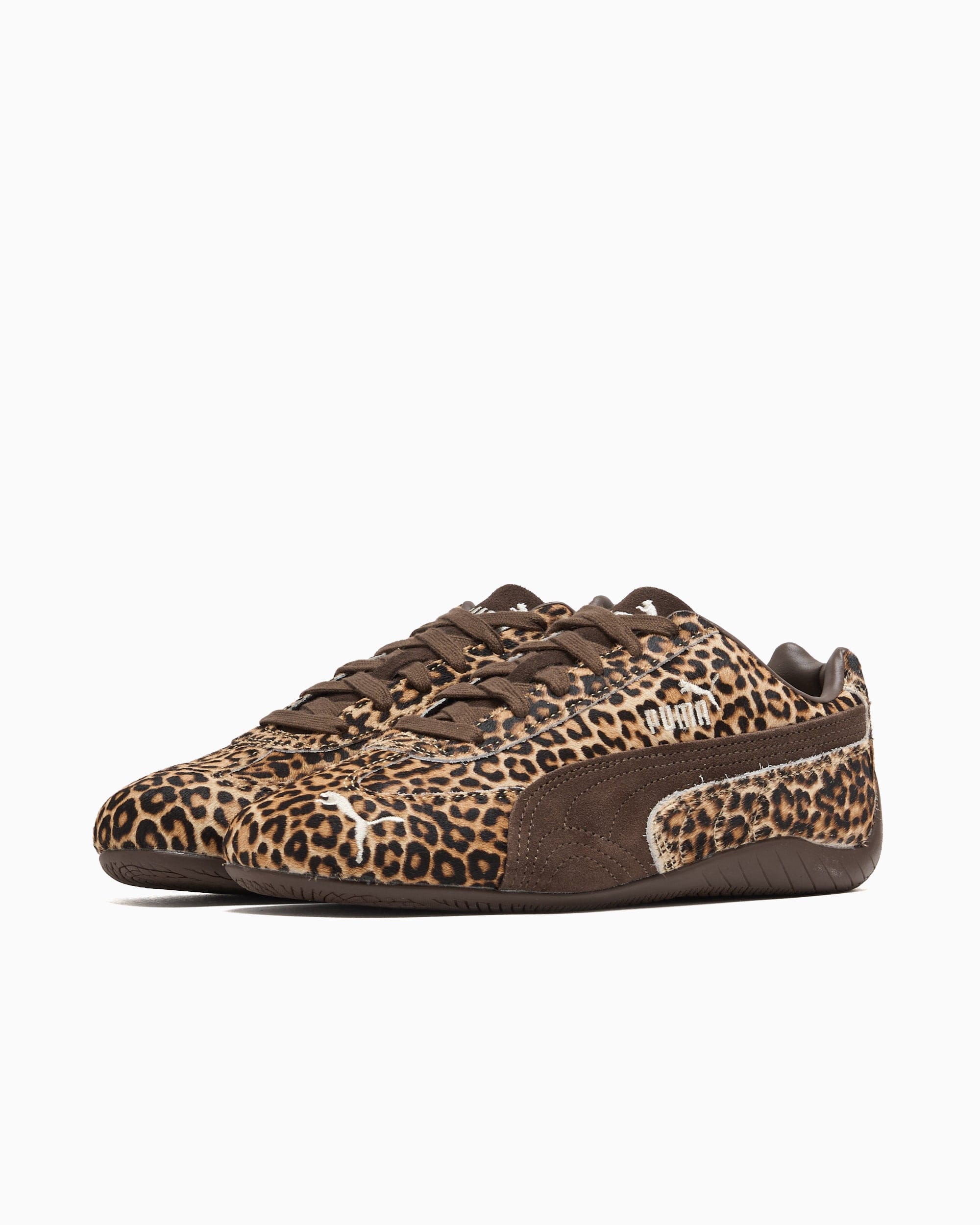 Puma Speedcat Women's Wild Leopard