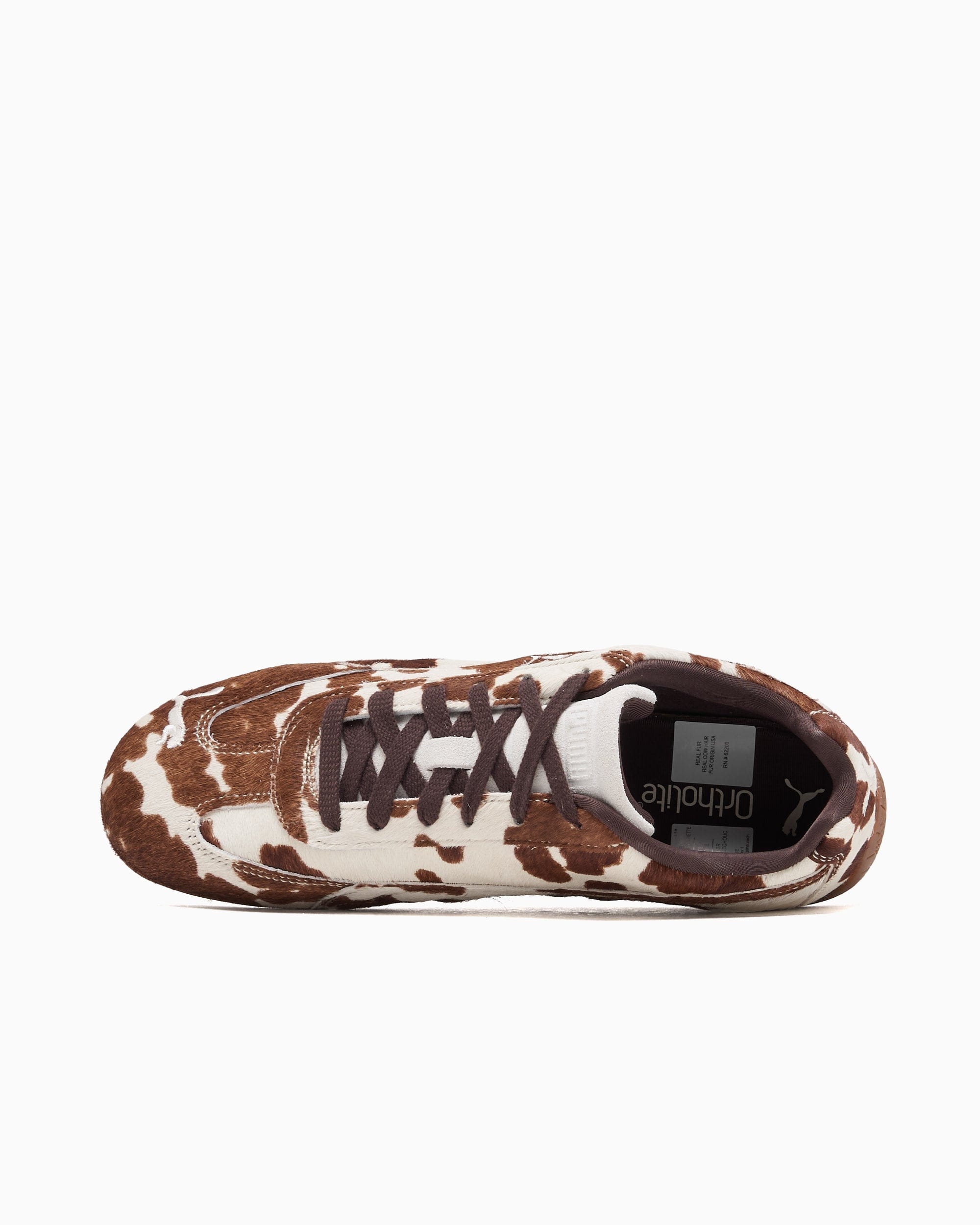 Puma Women's Speedcat Cow