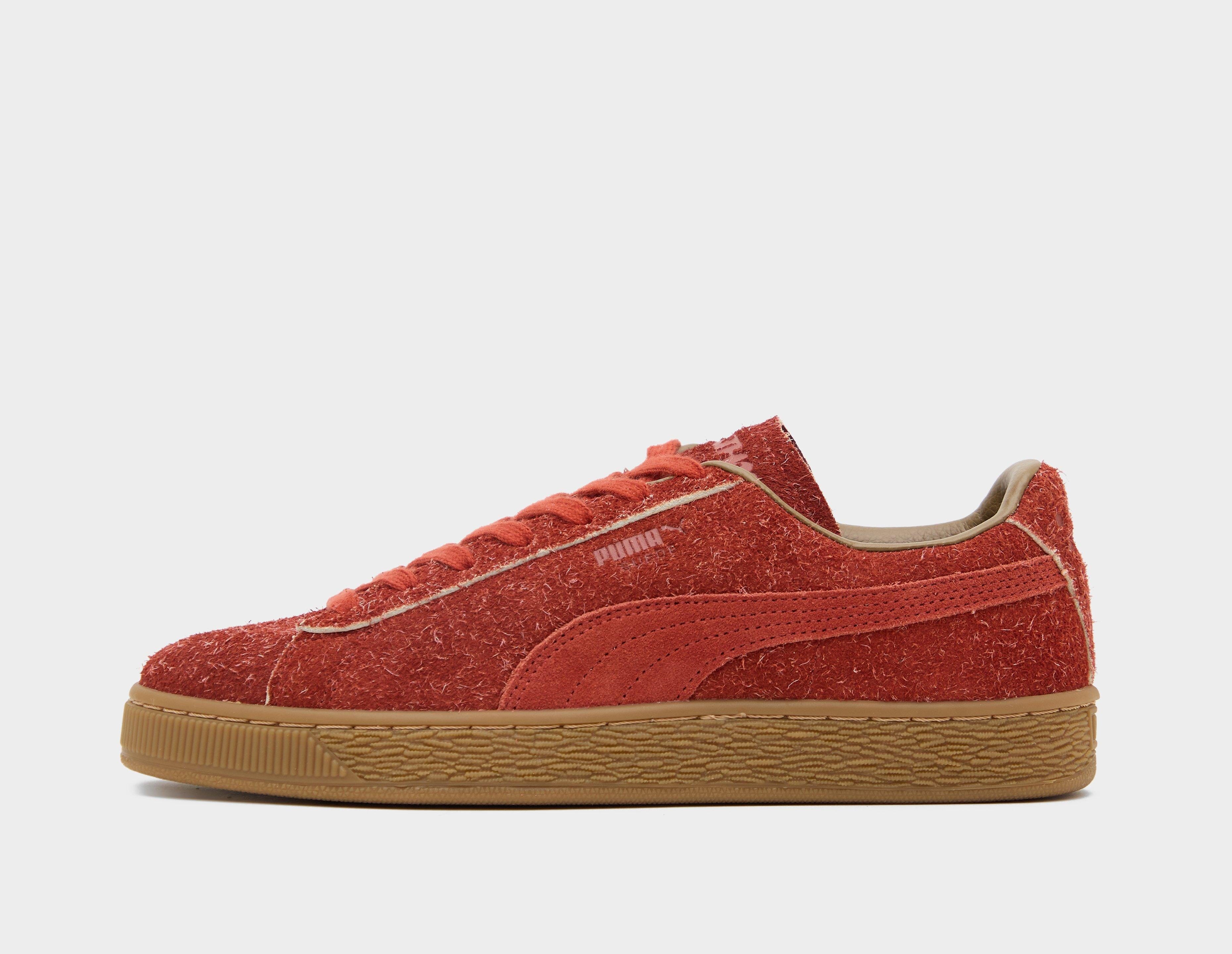 PUMA x Danielle Cathari Suede Women's