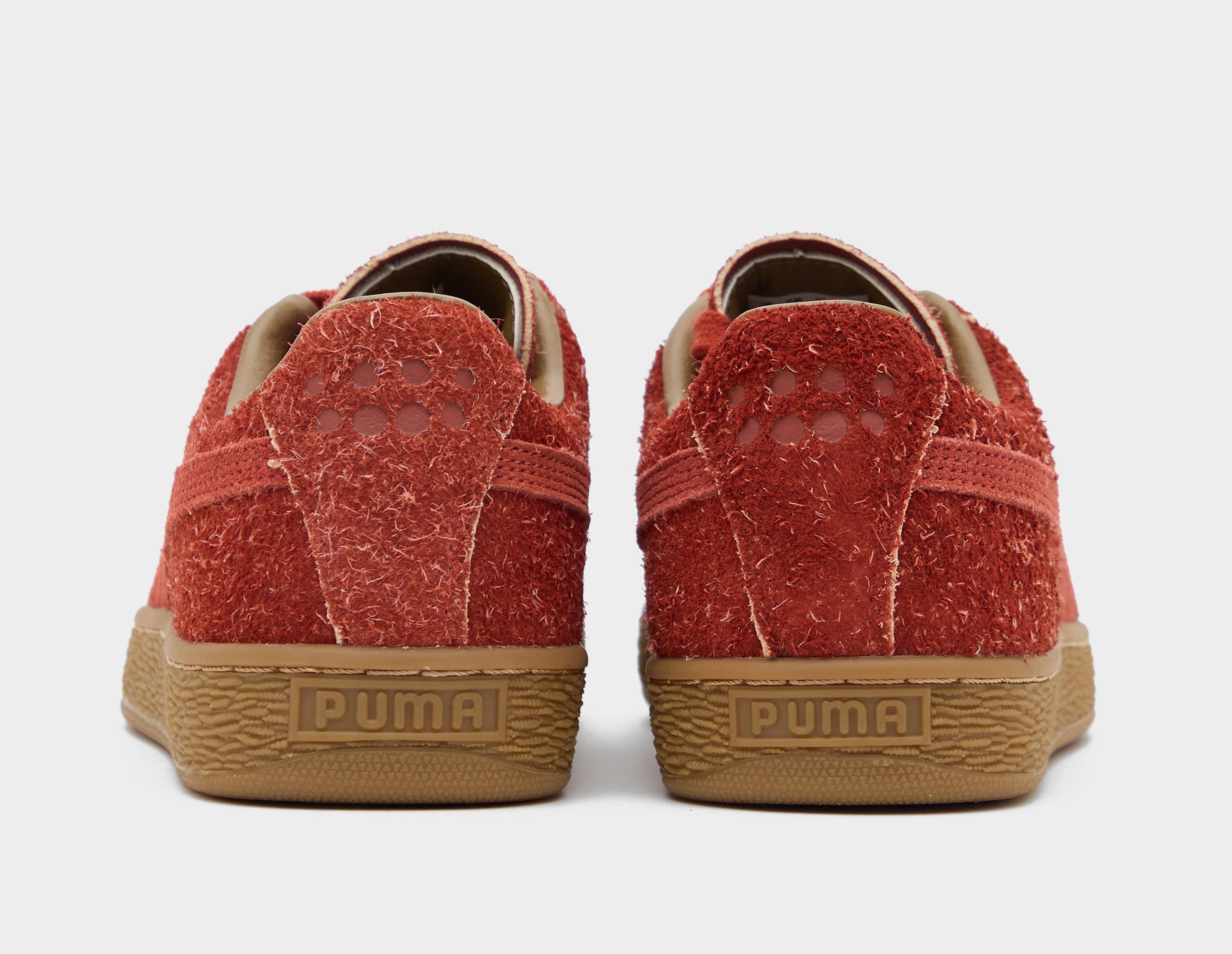 PUMA x Danielle Cathari Suede Women's
