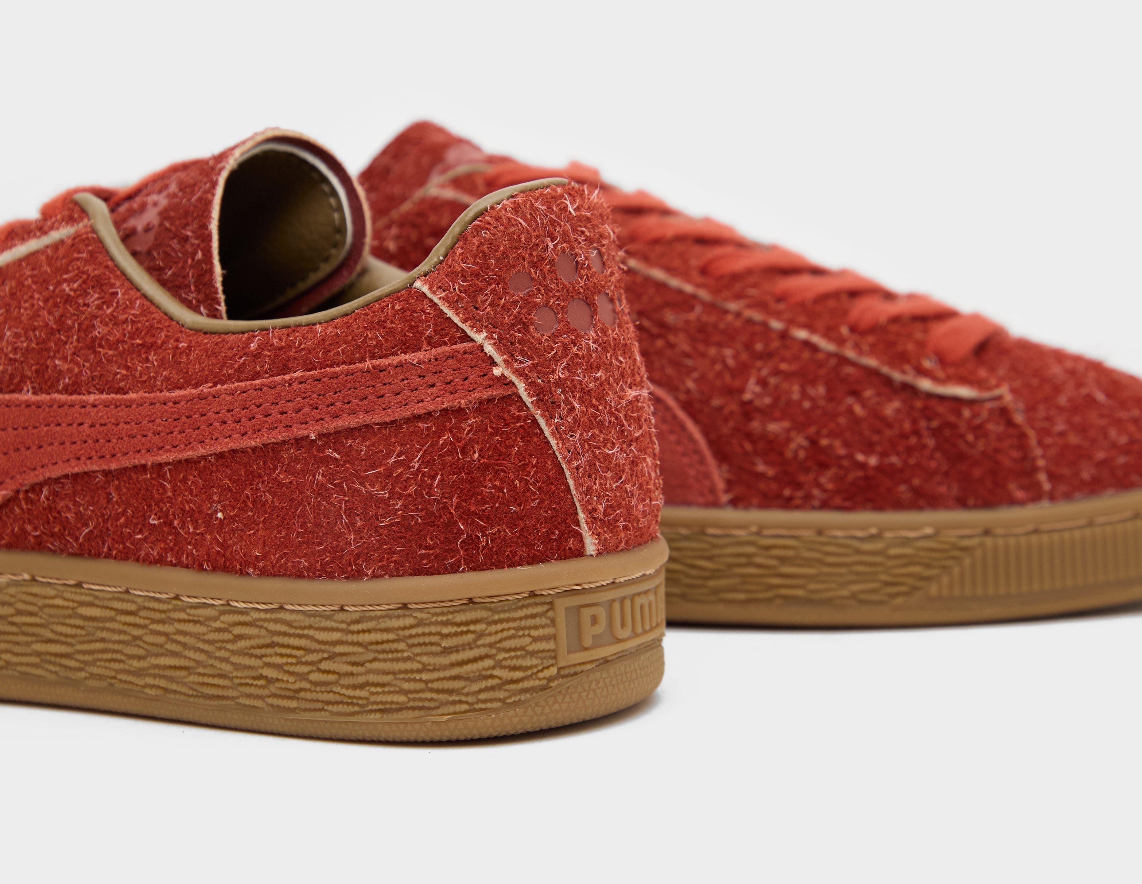 PUMA x Danielle Cathari Suede Women's