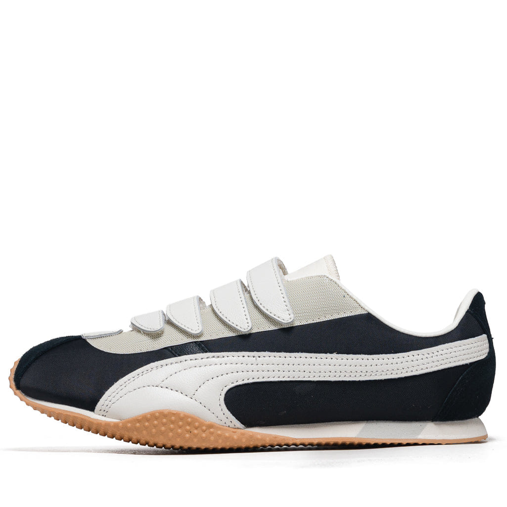 Puma H - Street Strap Nylon - Black/Warm White