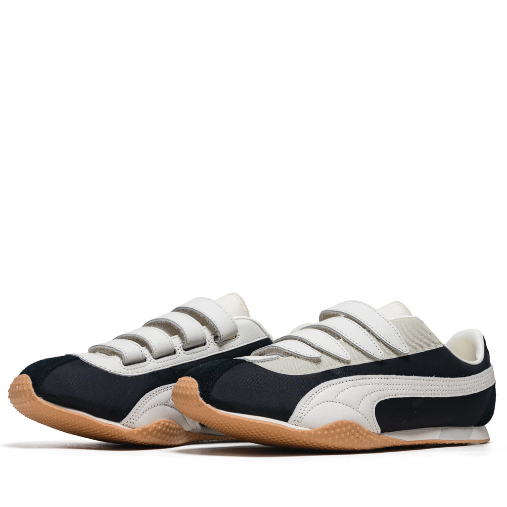 Puma H - Street Strap Nylon - Black/Warm White